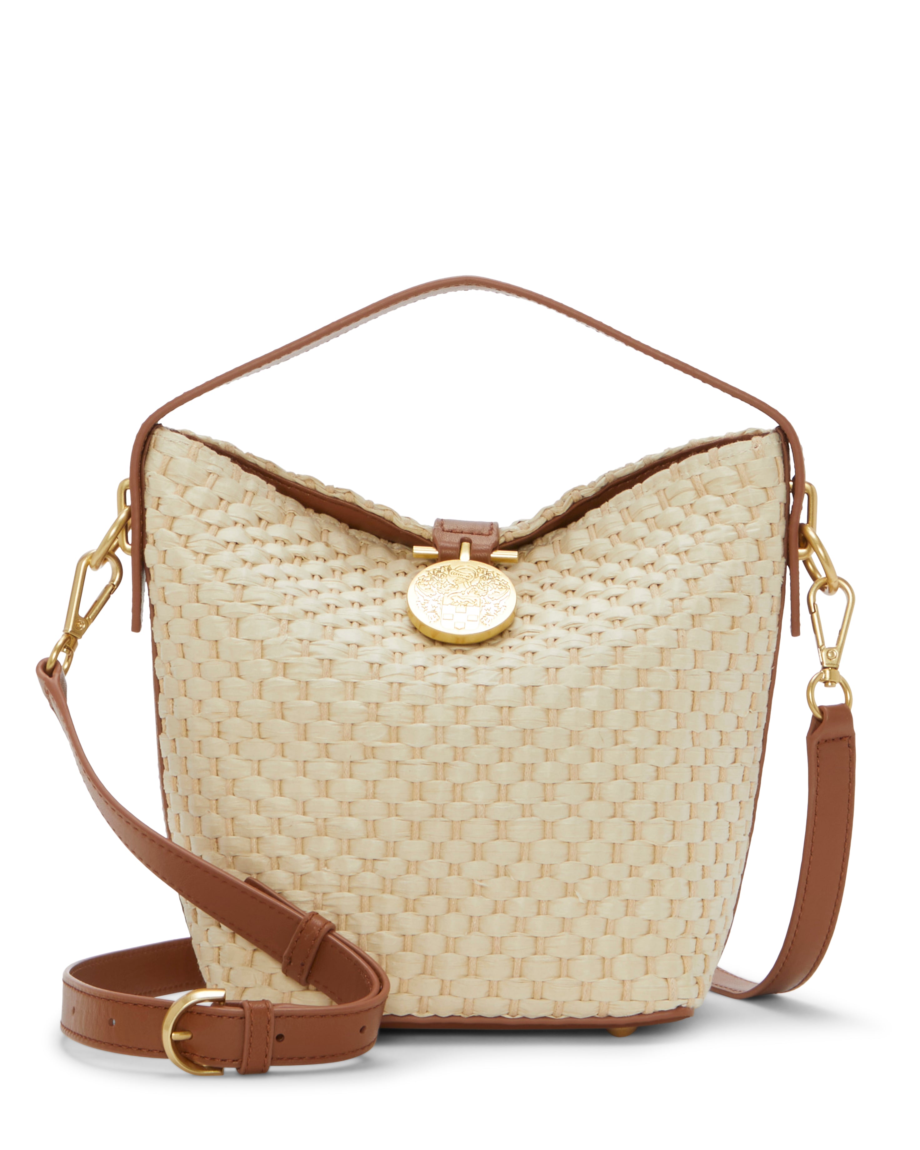 Ezrah Crossbody Bag for Women | Stylish & Lightweight