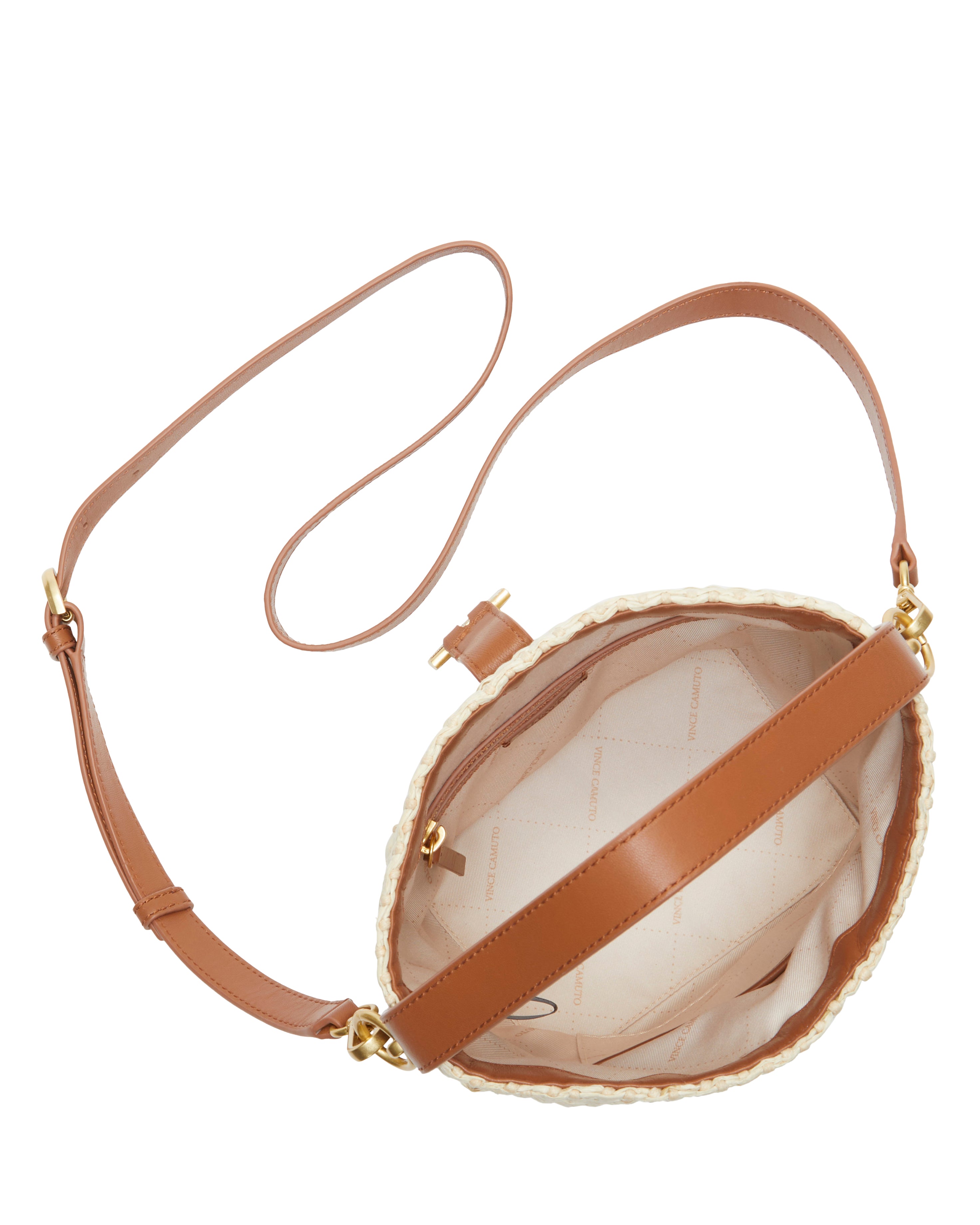 Ezrah Crossbody Bag for Women | Stylish & Lightweight