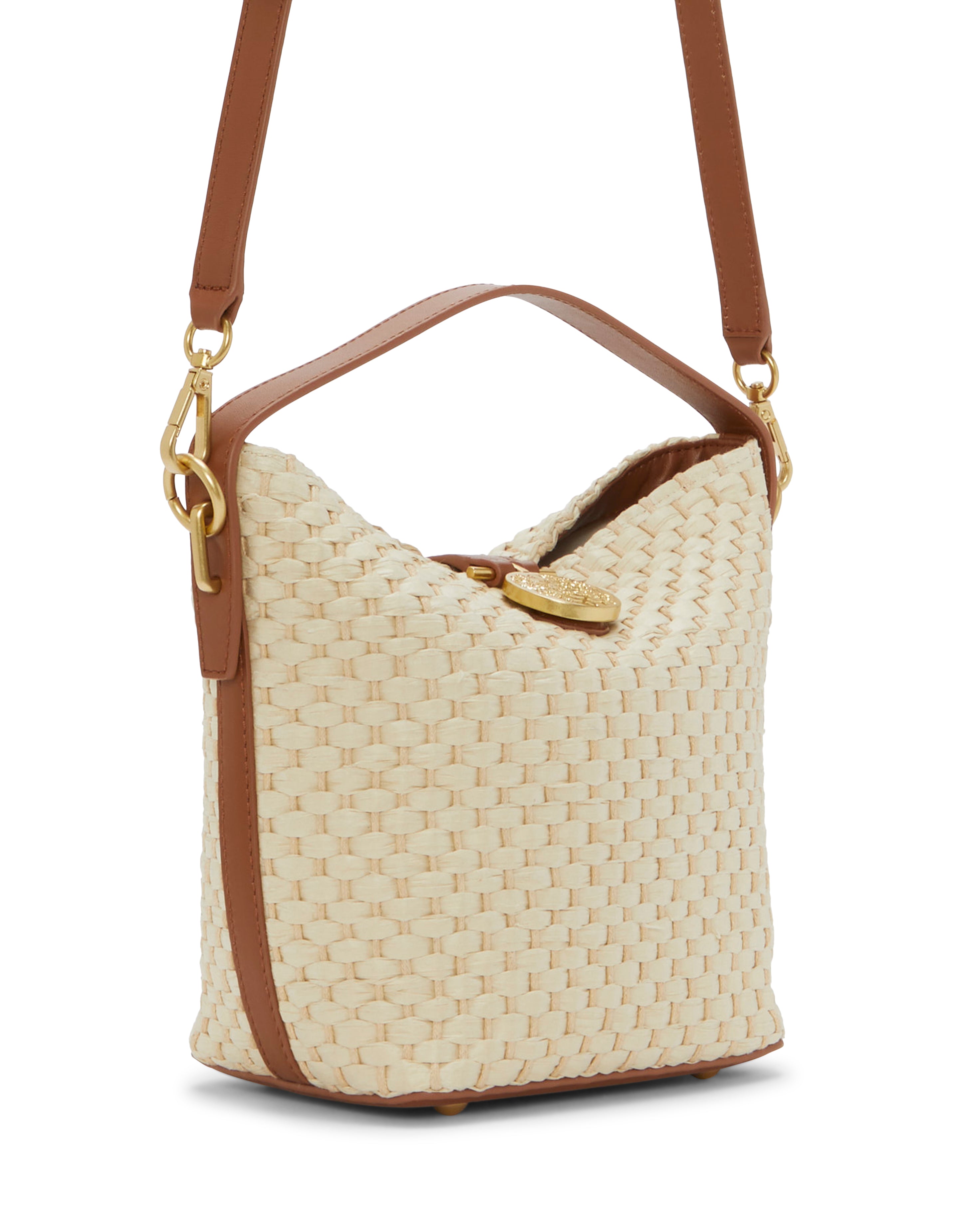 Ezrah Crossbody Bag for Women | Stylish & Lightweight