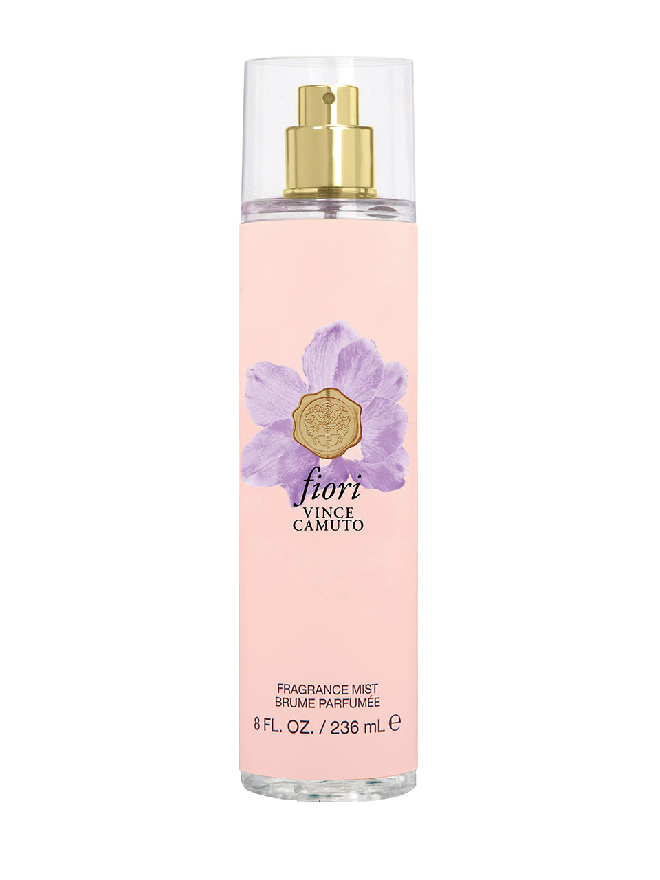 Fiori Body Mist 8.0 oz with Floral & Woody Notes | Vince Camuto