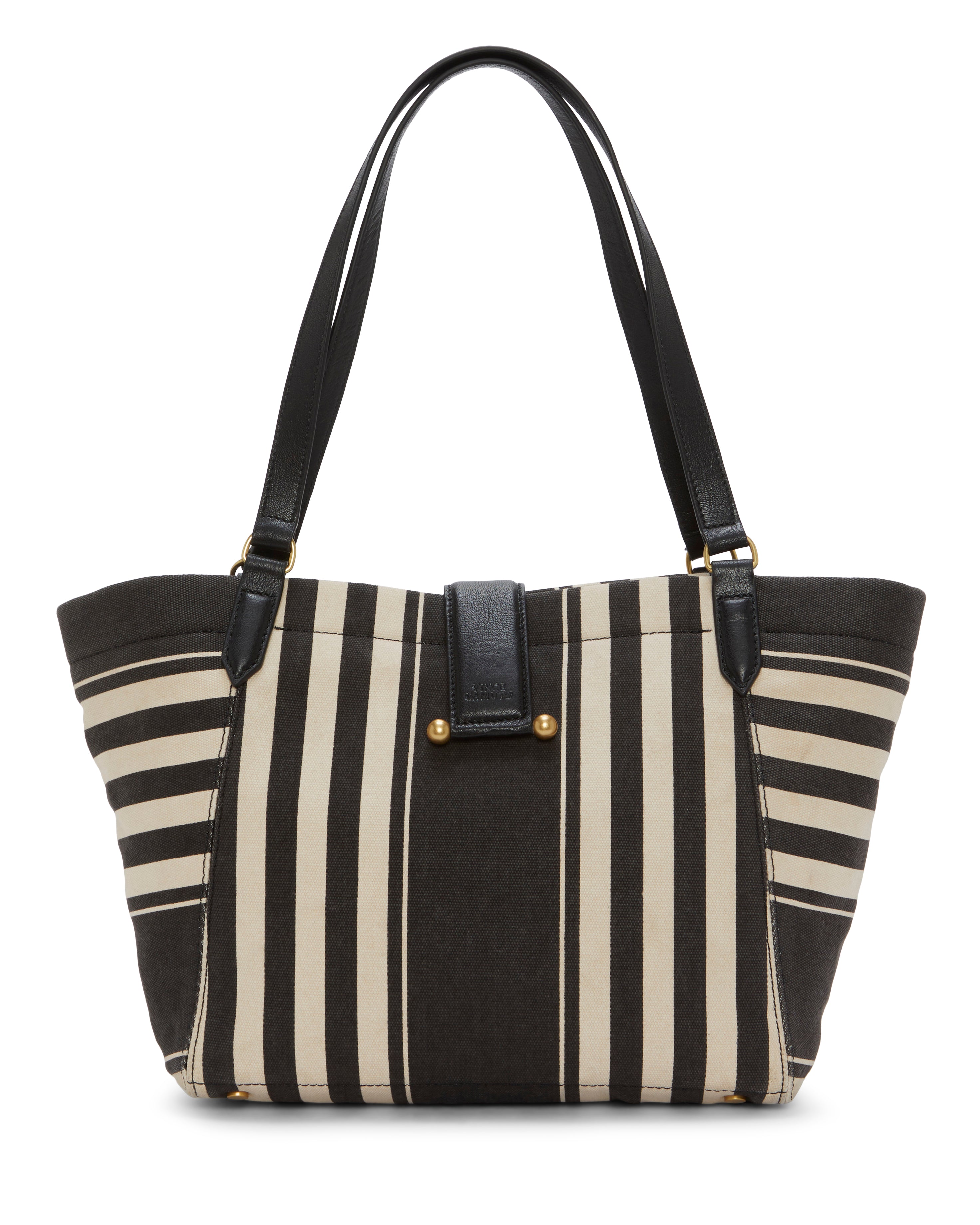 Stylish & Roomy Vince Camuto Tote Bag | Selah Double Strap Design