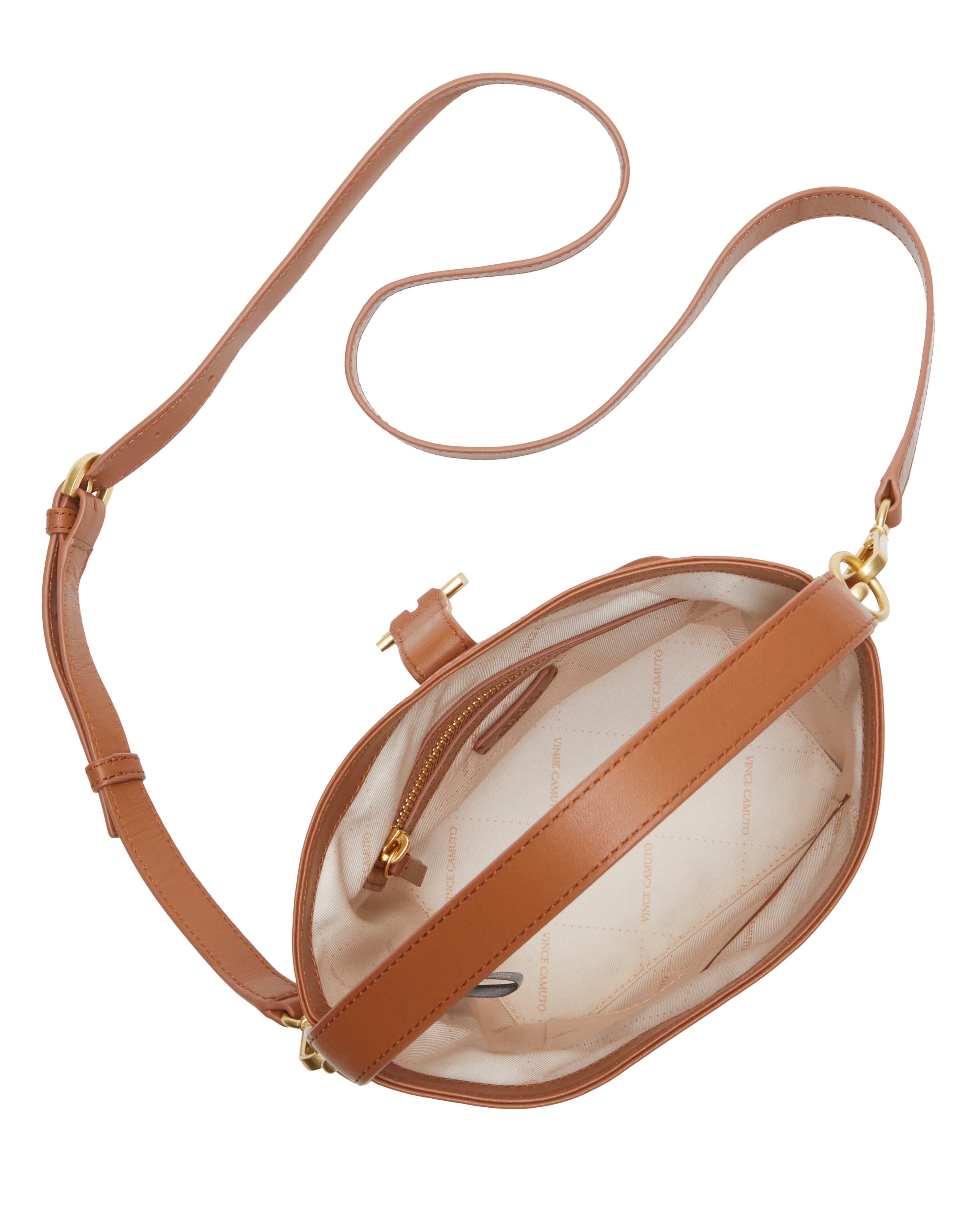 Ezrah Crossbody Bag for Women | Stylish & Lightweight