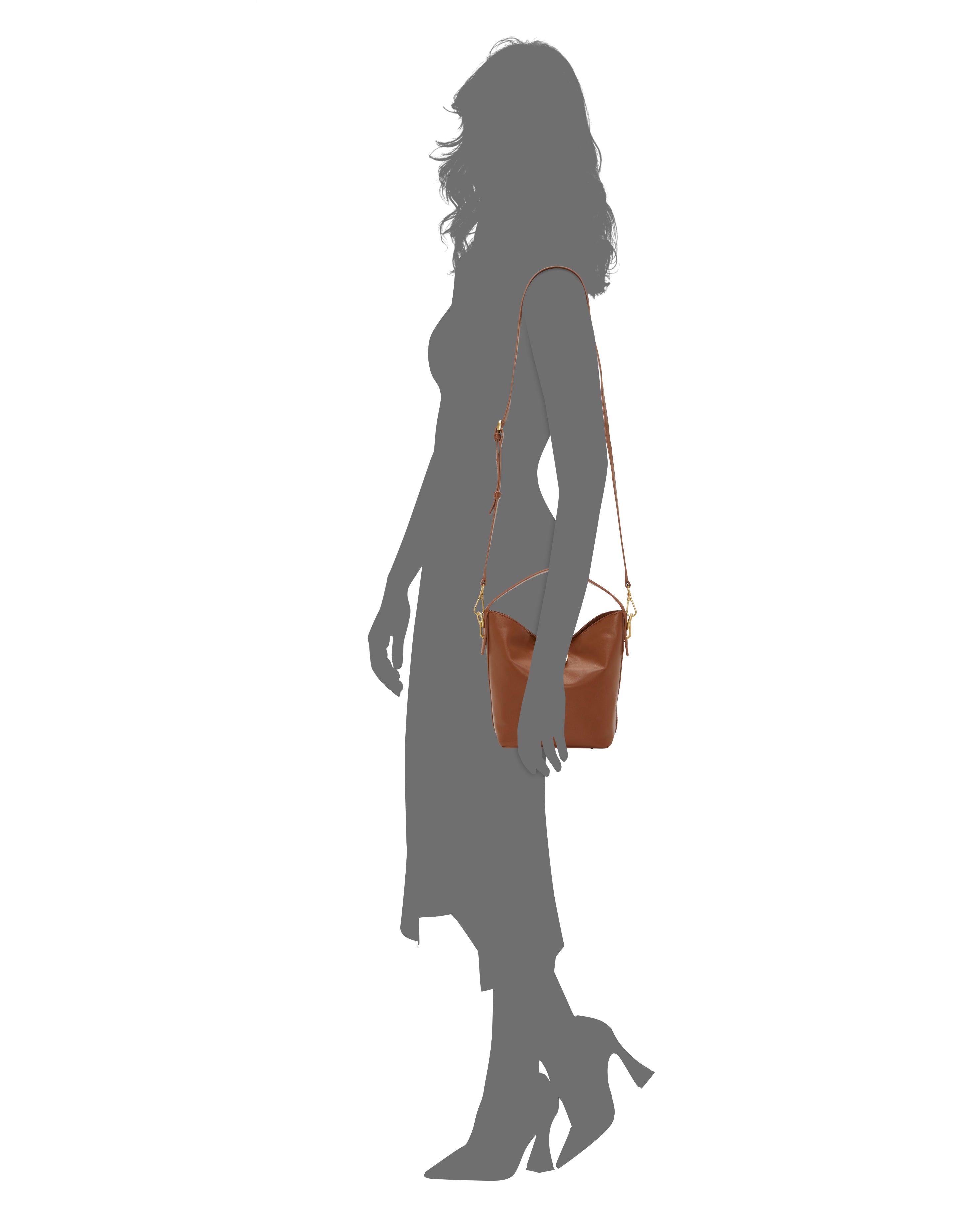 Ezrah Crossbody Bag for Women | Stylish & Lightweight