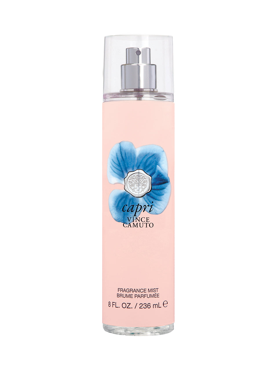 Capri Citrus Floral Body Mist 8 oz | Vince Camuto