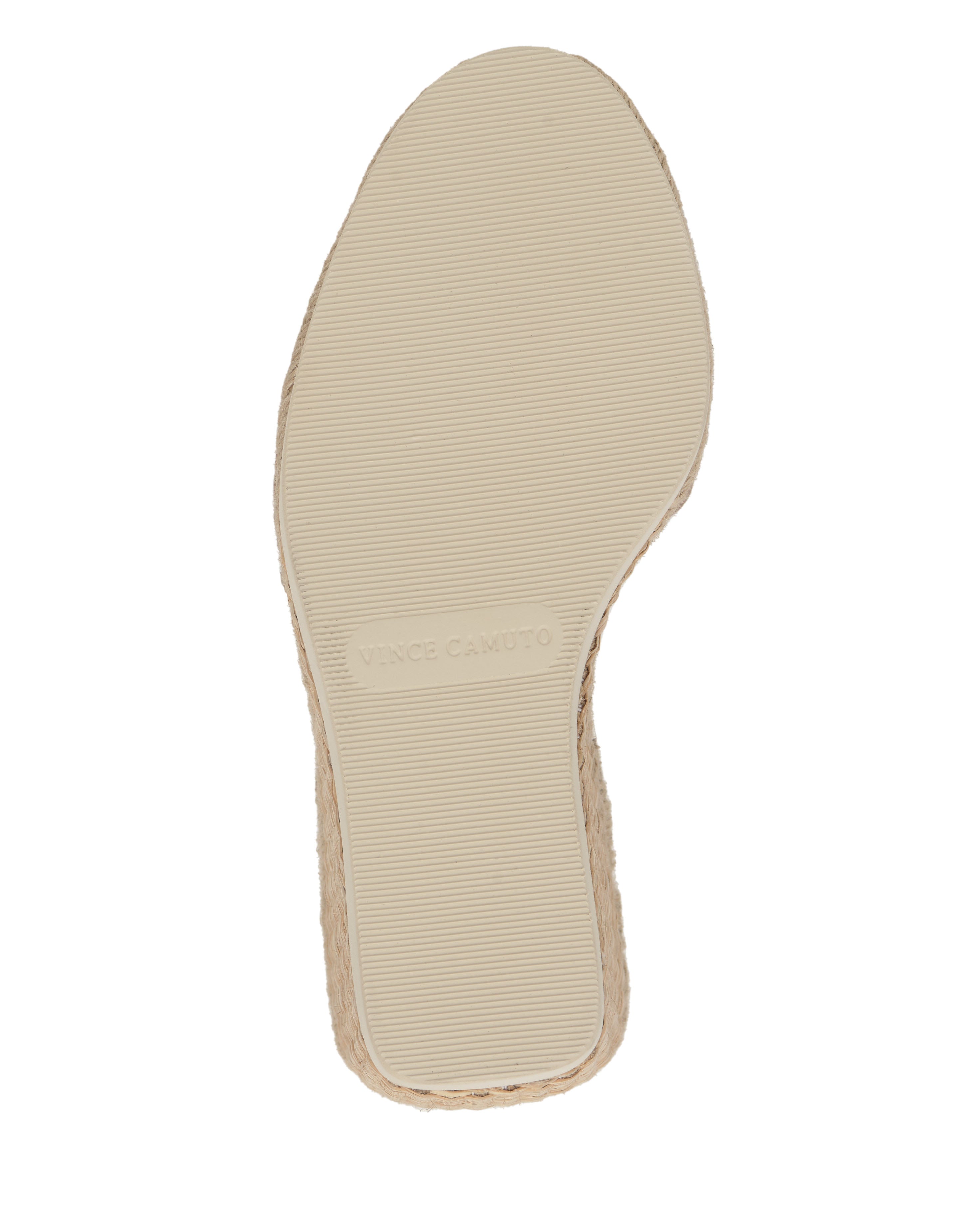 Wedge Sandal with Woven Design & Ankle Laces | Bendsen