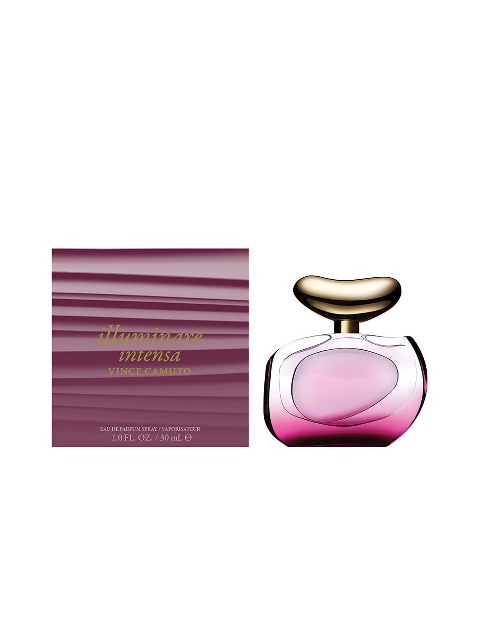 Luxury Eau de Parfum Spray for Women | Illuminare Intensa