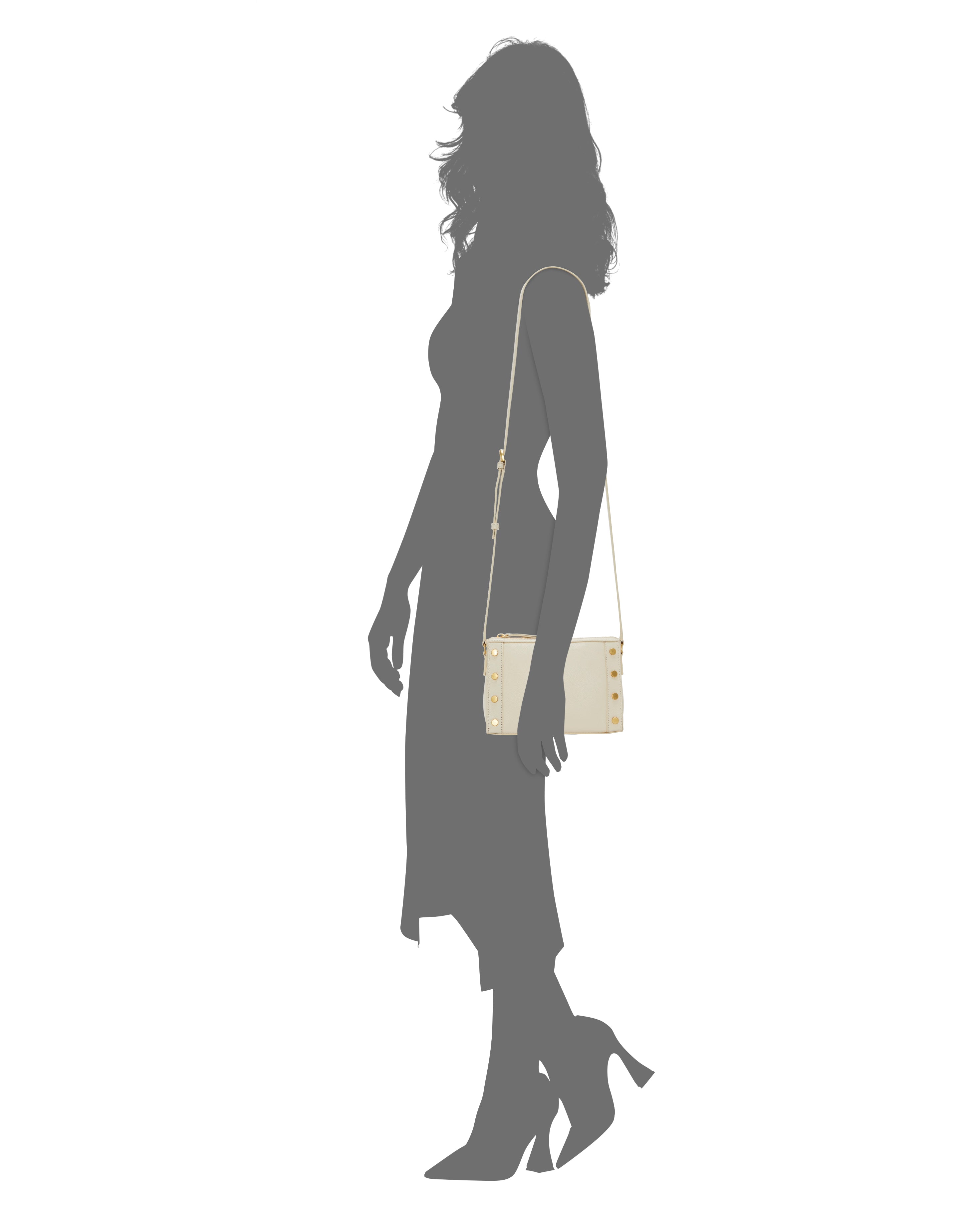 Stylish Crossbody Bag for Women | Lisha