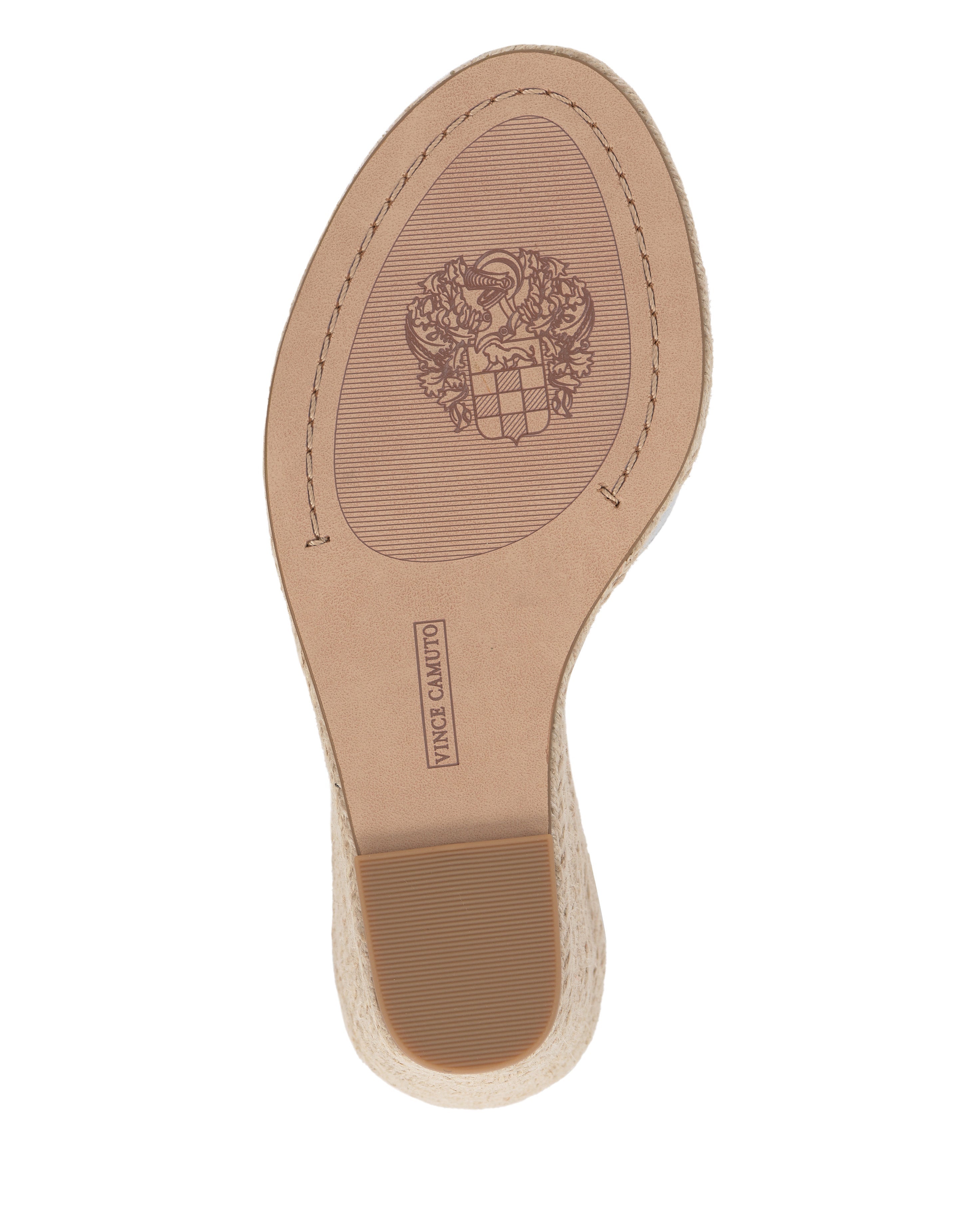 Espadrille Wedge Sandals with Ankle Strap | Felyn