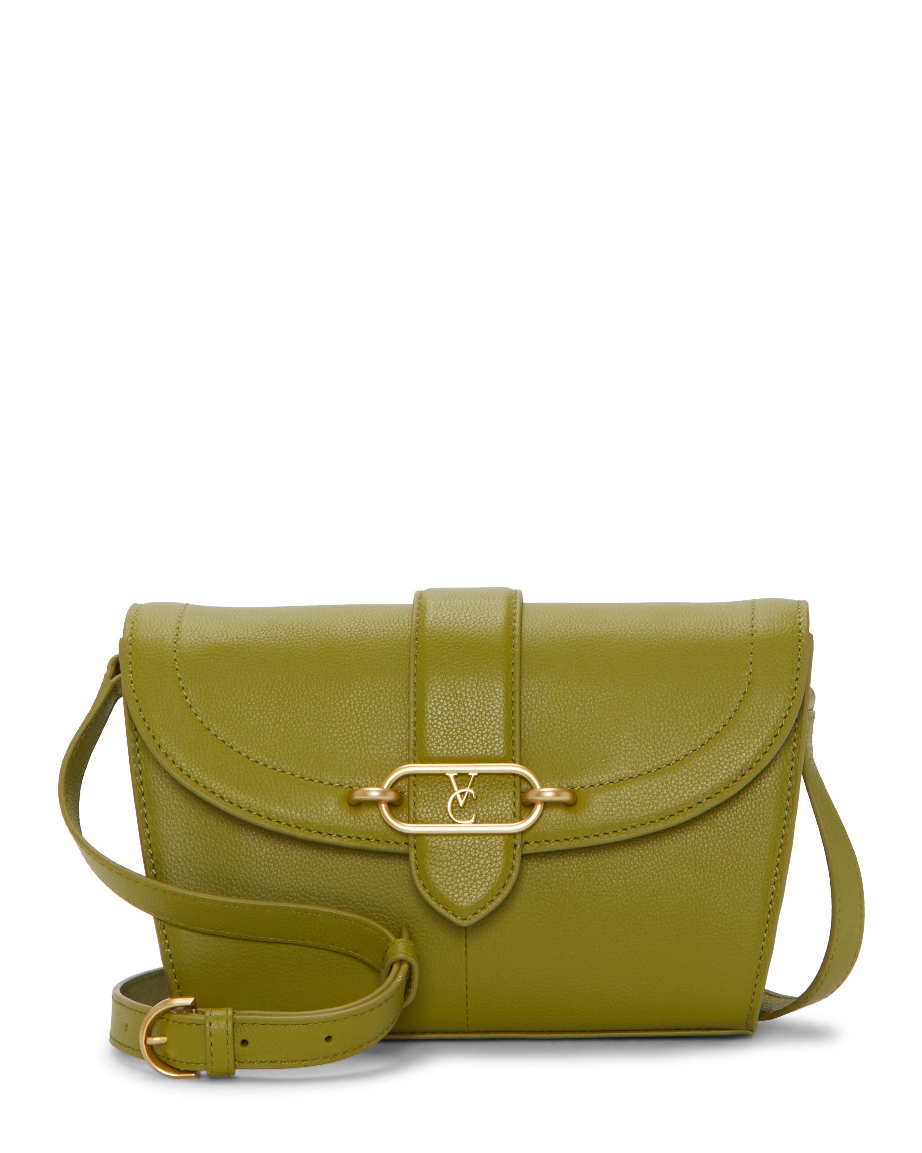 Smith Crossbody Bag for Women | Stylish & Lightweight Everyday Purse