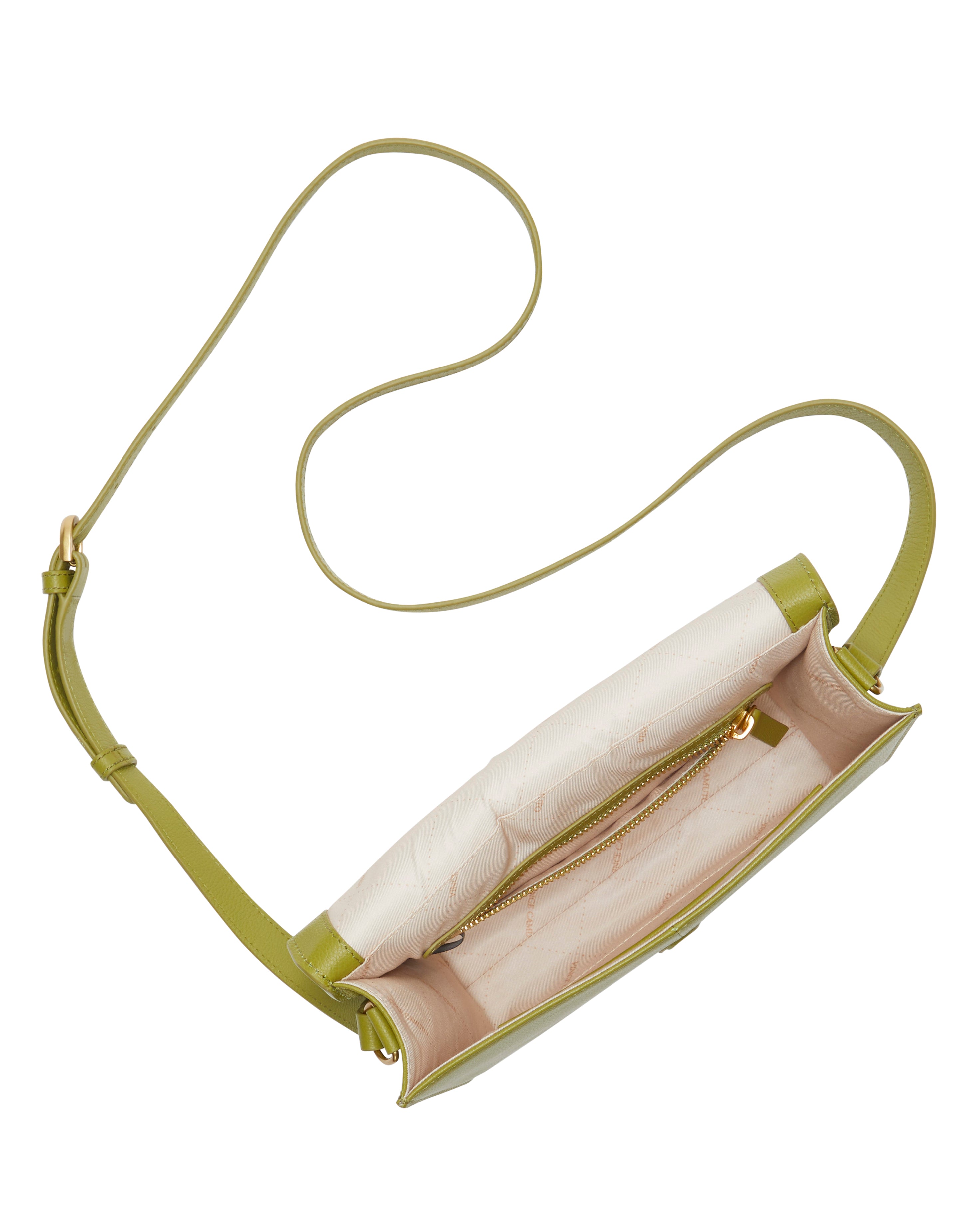 Smith Crossbody Bag for Women | Stylish & Lightweight Everyday Purse