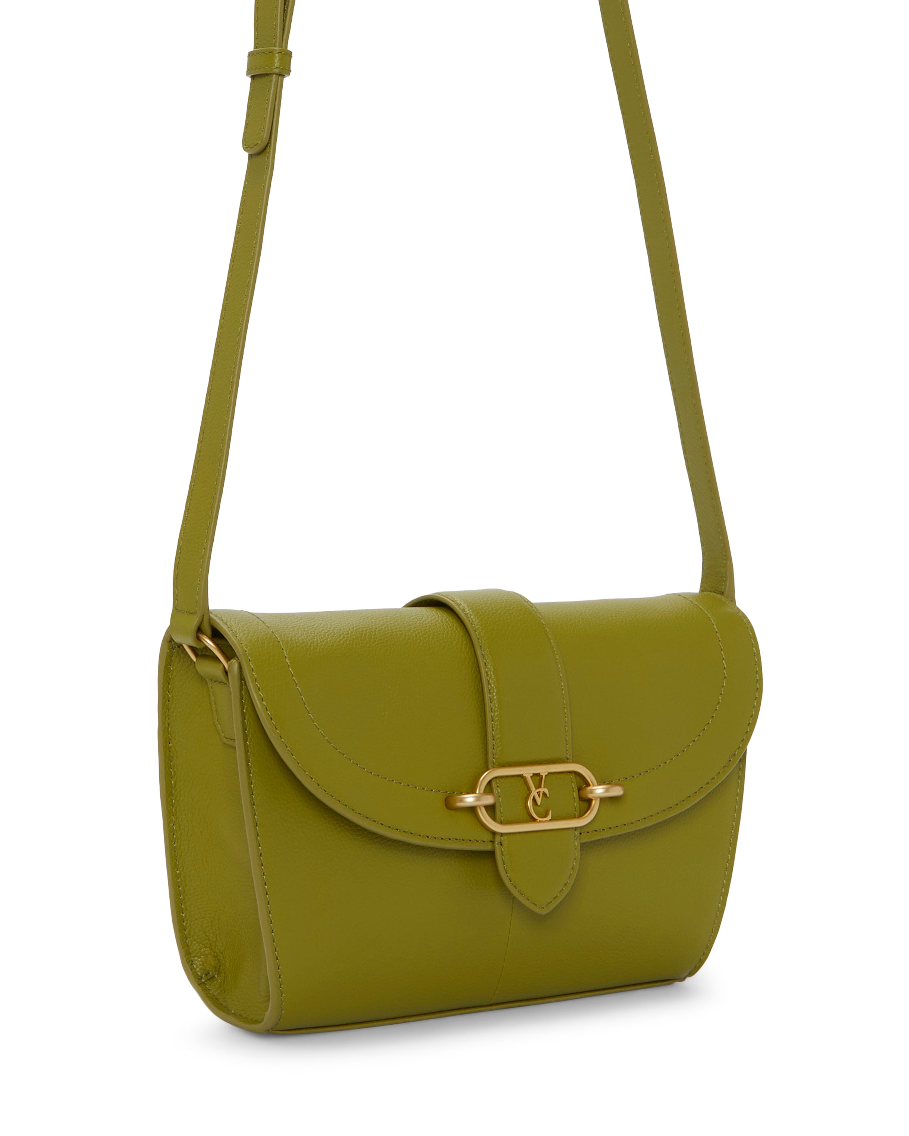 Smith Crossbody Bag for Women | Stylish & Lightweight Everyday Purse