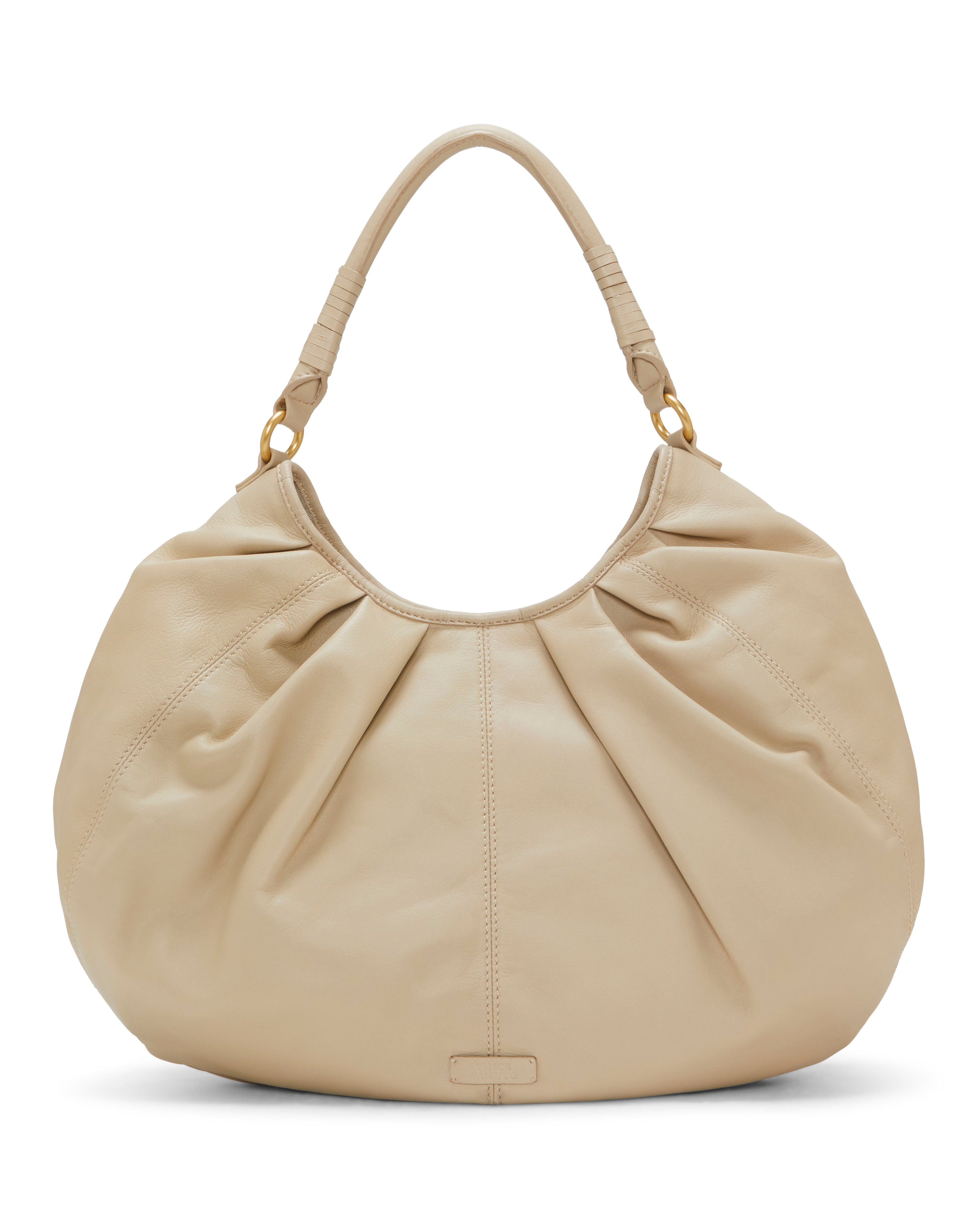 Leather Shoulder Bag for Women | Farin by Vince Camuto