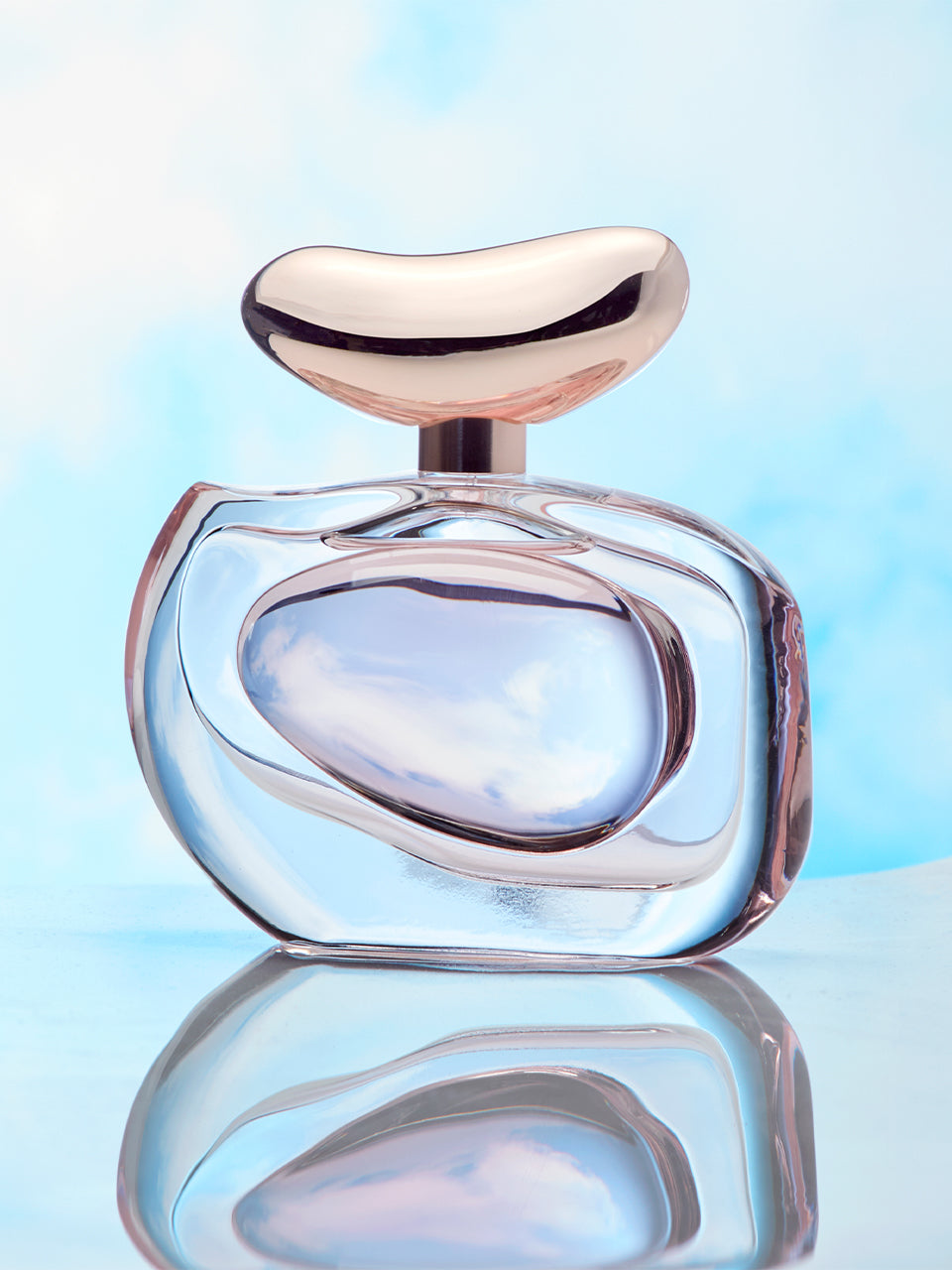 Illuminare Eau de Parfum 3.4 oz - Floral Bergamot & Musk Scent