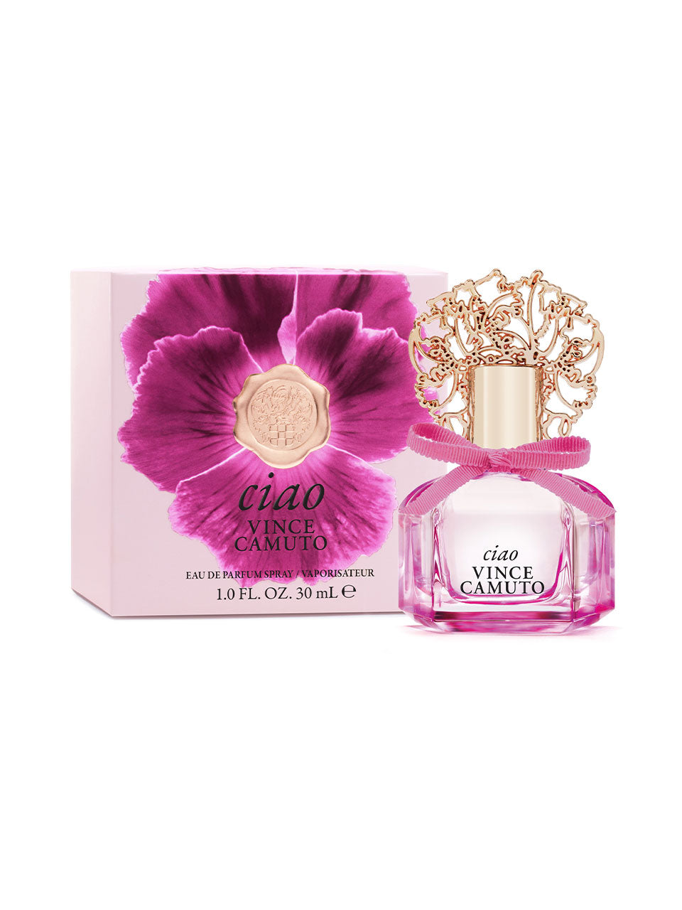 Fresh Citrus & Floral Eau de Parfum Spray 1.0 oz | Ciao