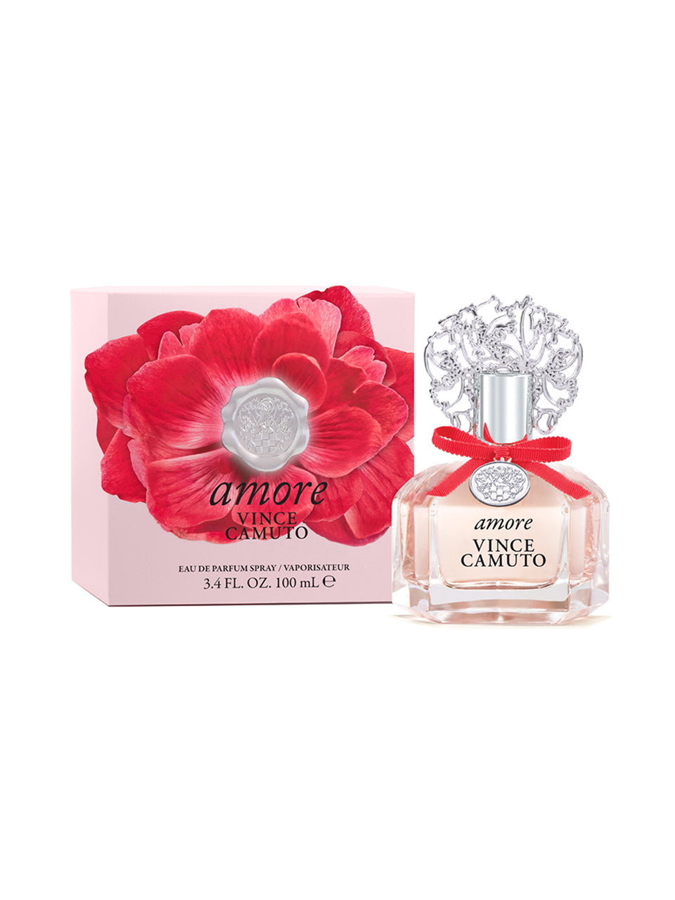 Fruity Floral Eau de Parfum Spray 3.4 oz | Amore