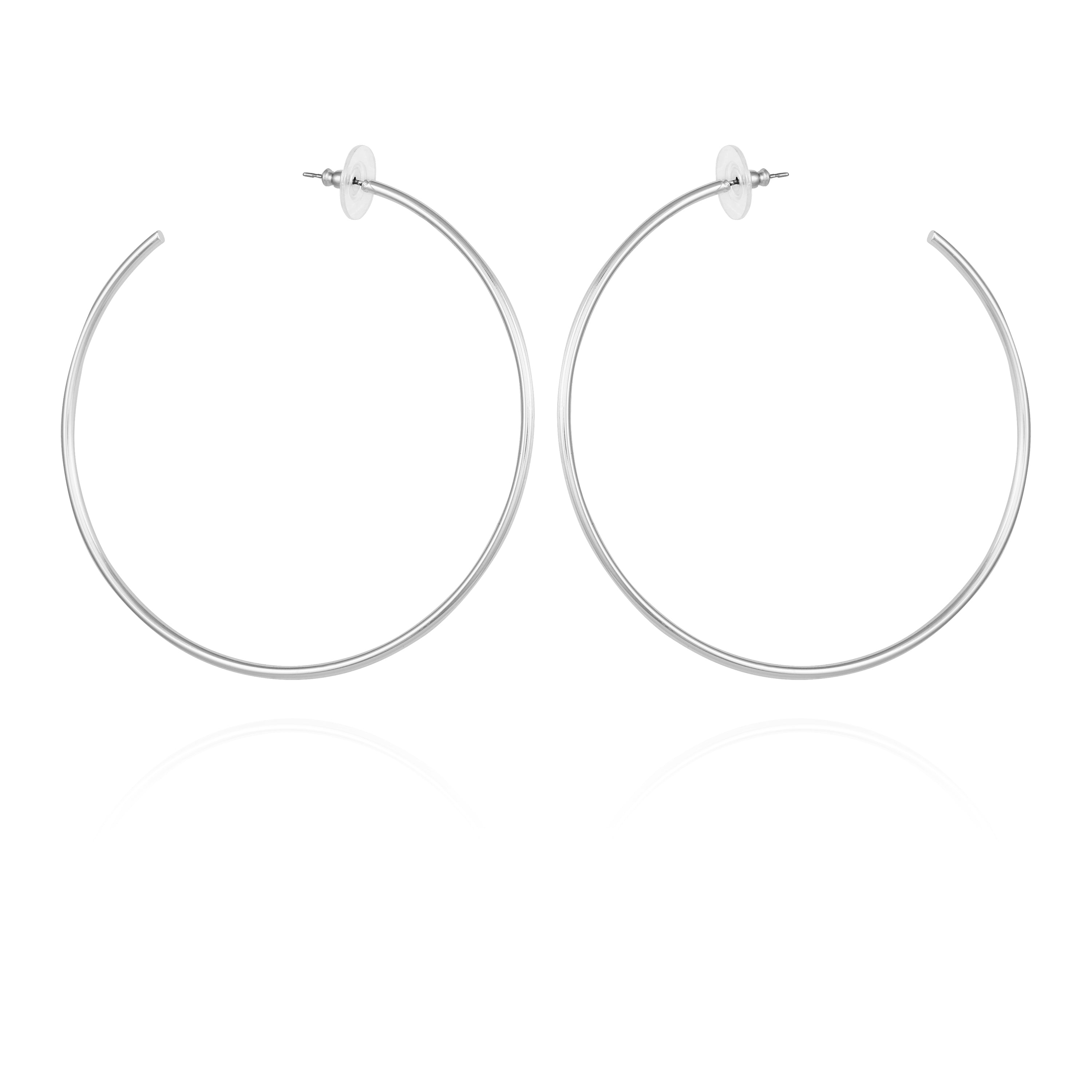 Large Open Hoop Earrings for Women | Vince Camuto