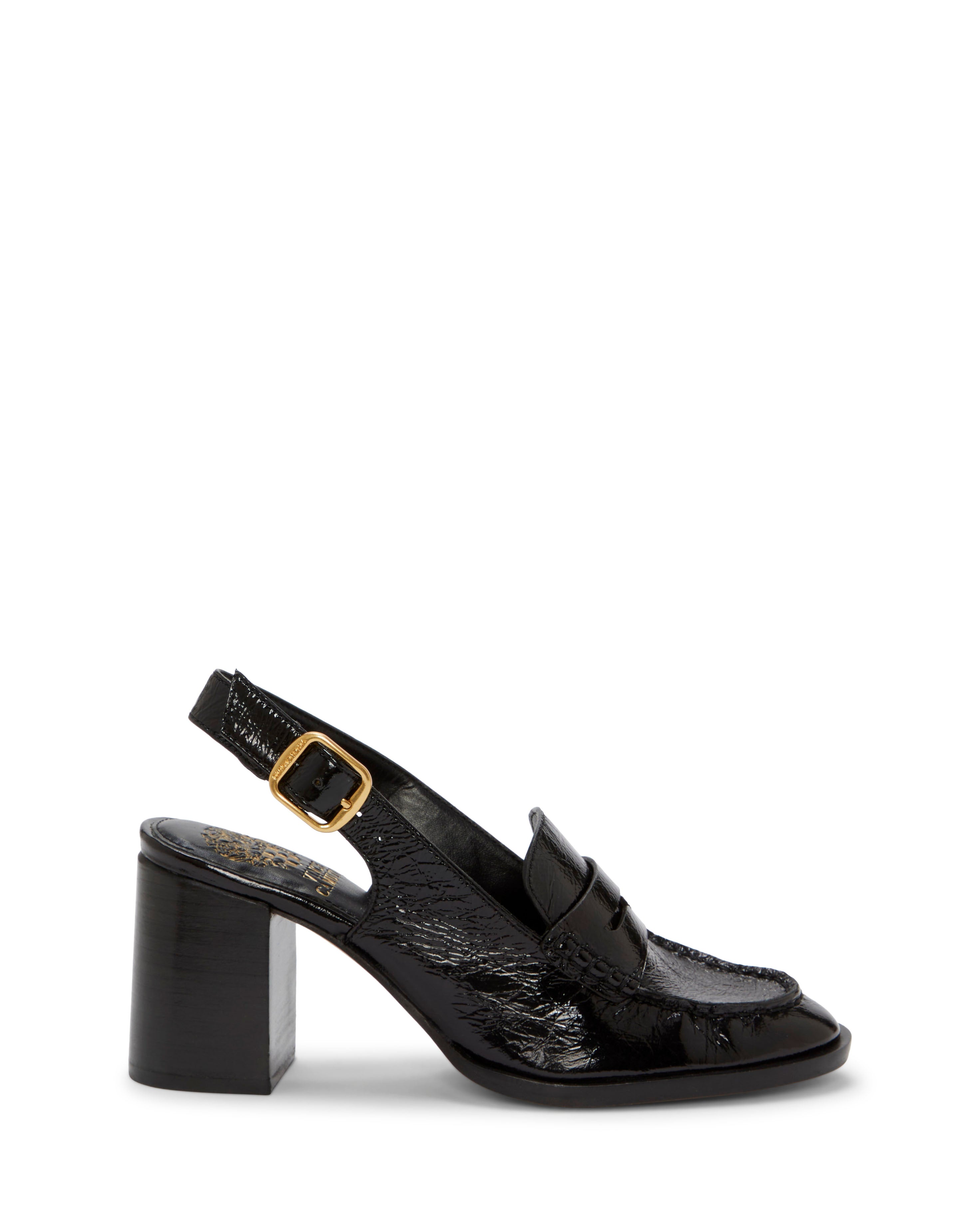 Gemma Slingback Loafer Shoes for Women | Comfort & Style