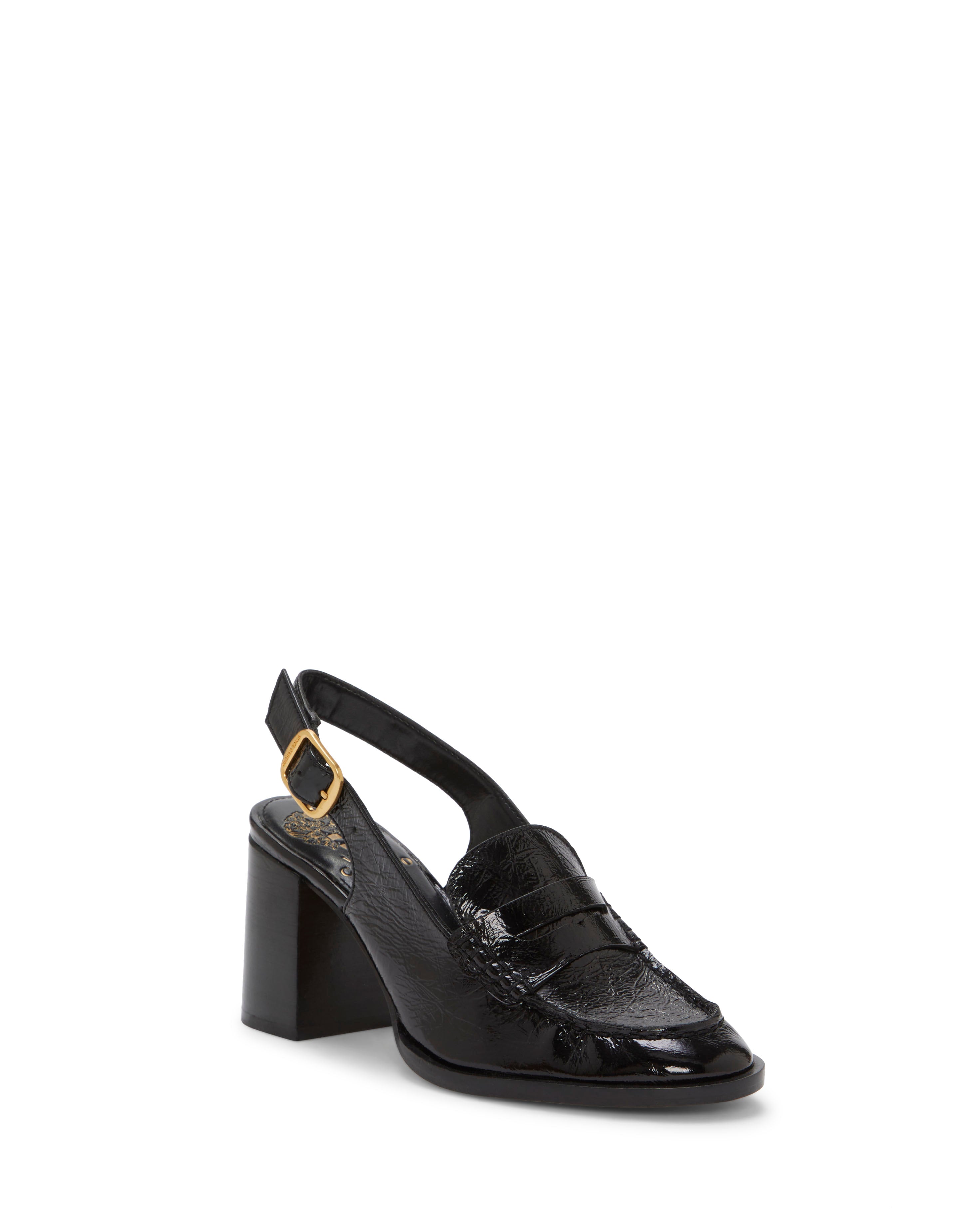 Gemma Slingback Loafer Shoes for Women | Comfort & Style