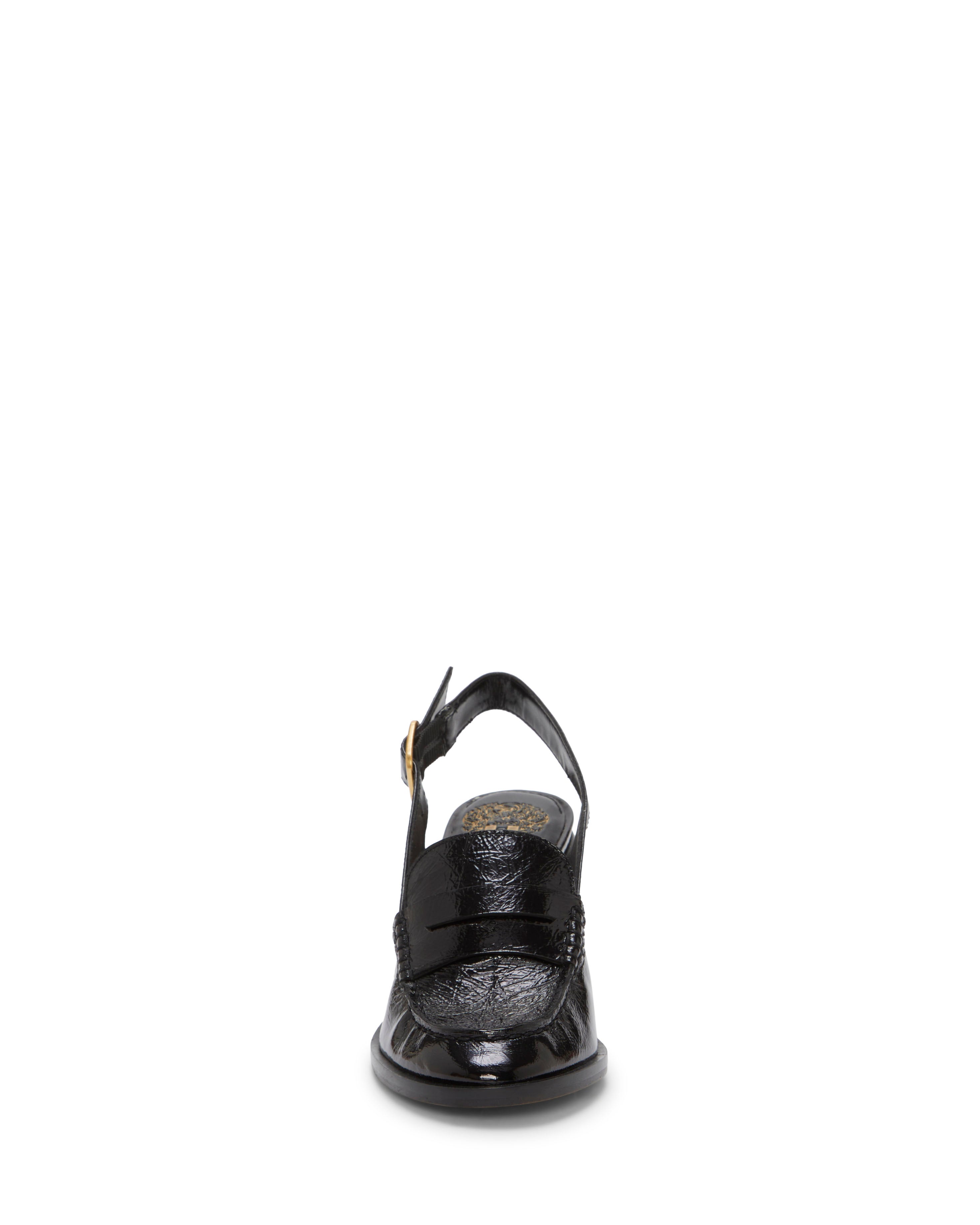 Gemma Slingback Loafer Shoes for Women | Comfort & Style