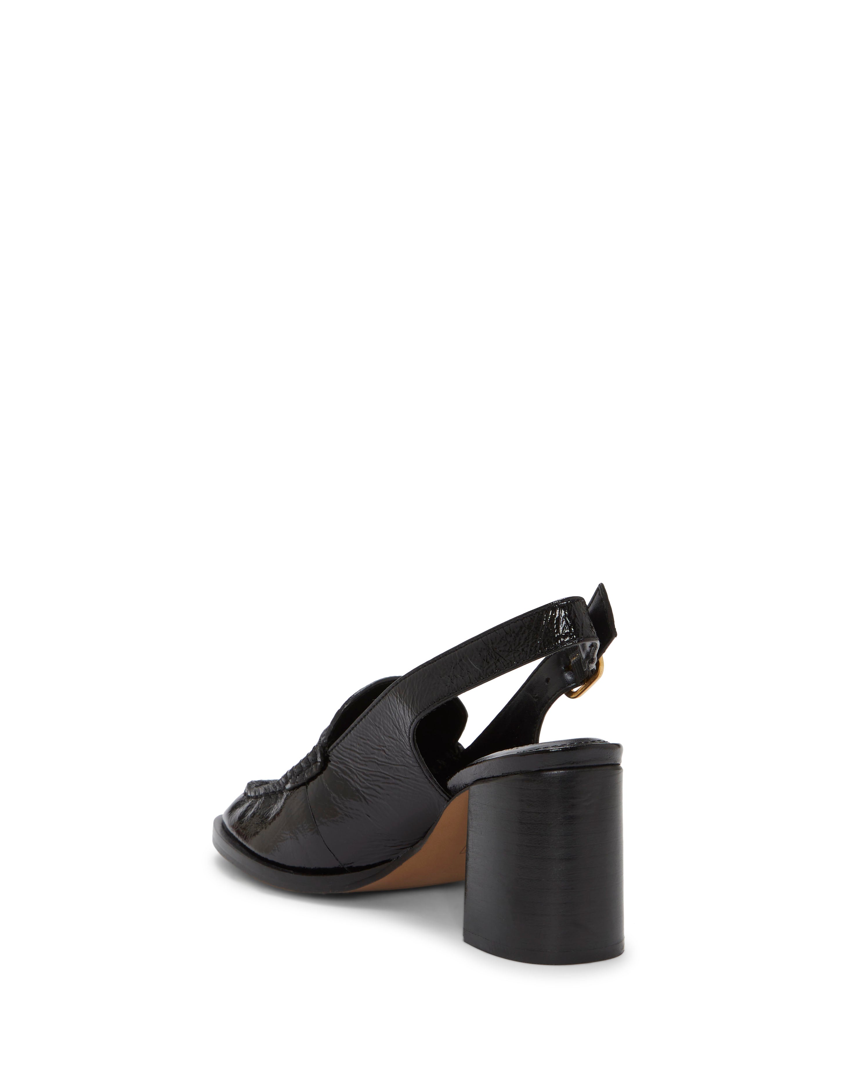 Gemma Slingback Loafer Shoes for Women | Comfort & Style