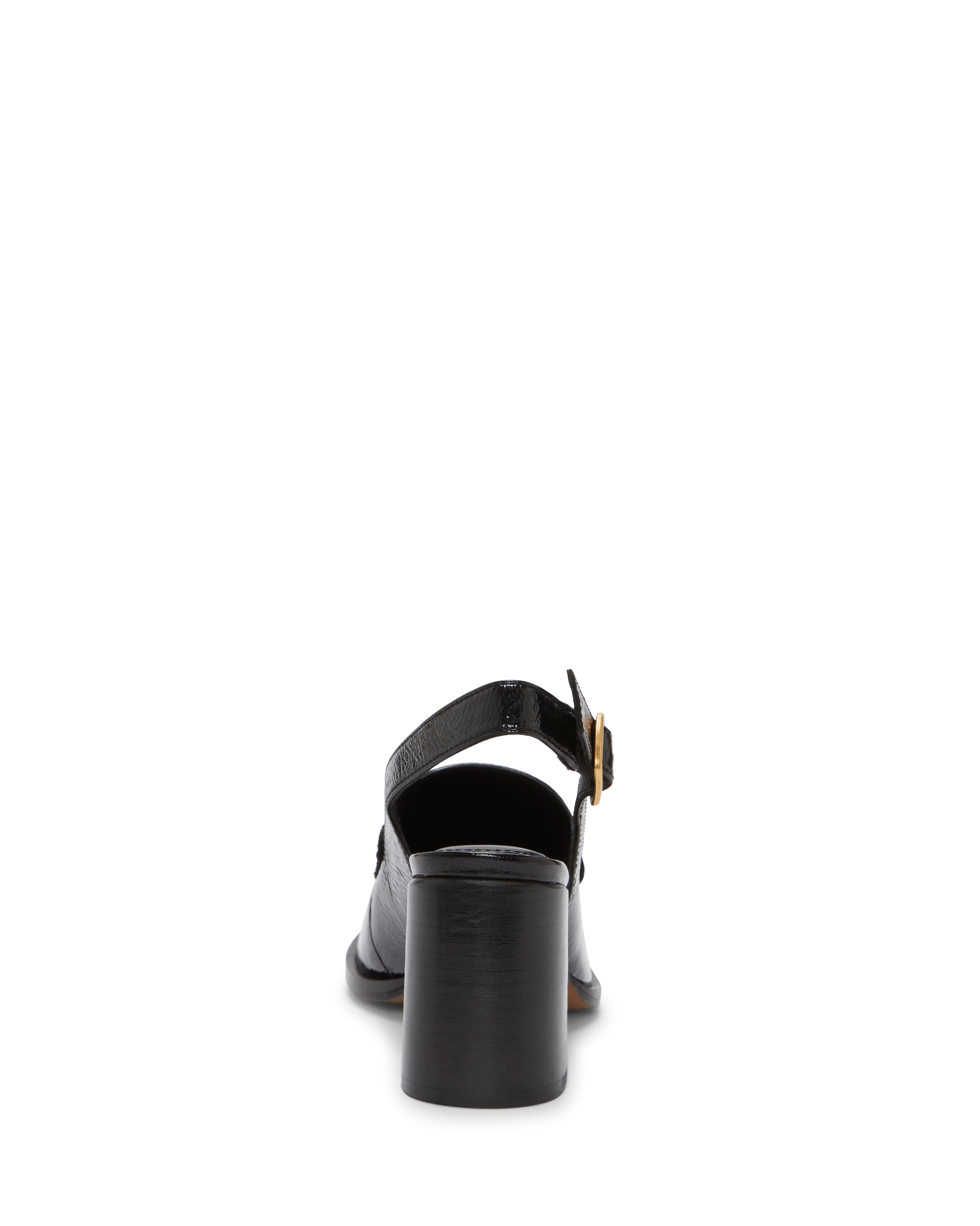 Gemma Slingback Loafer Shoes for Women | Comfort & Style