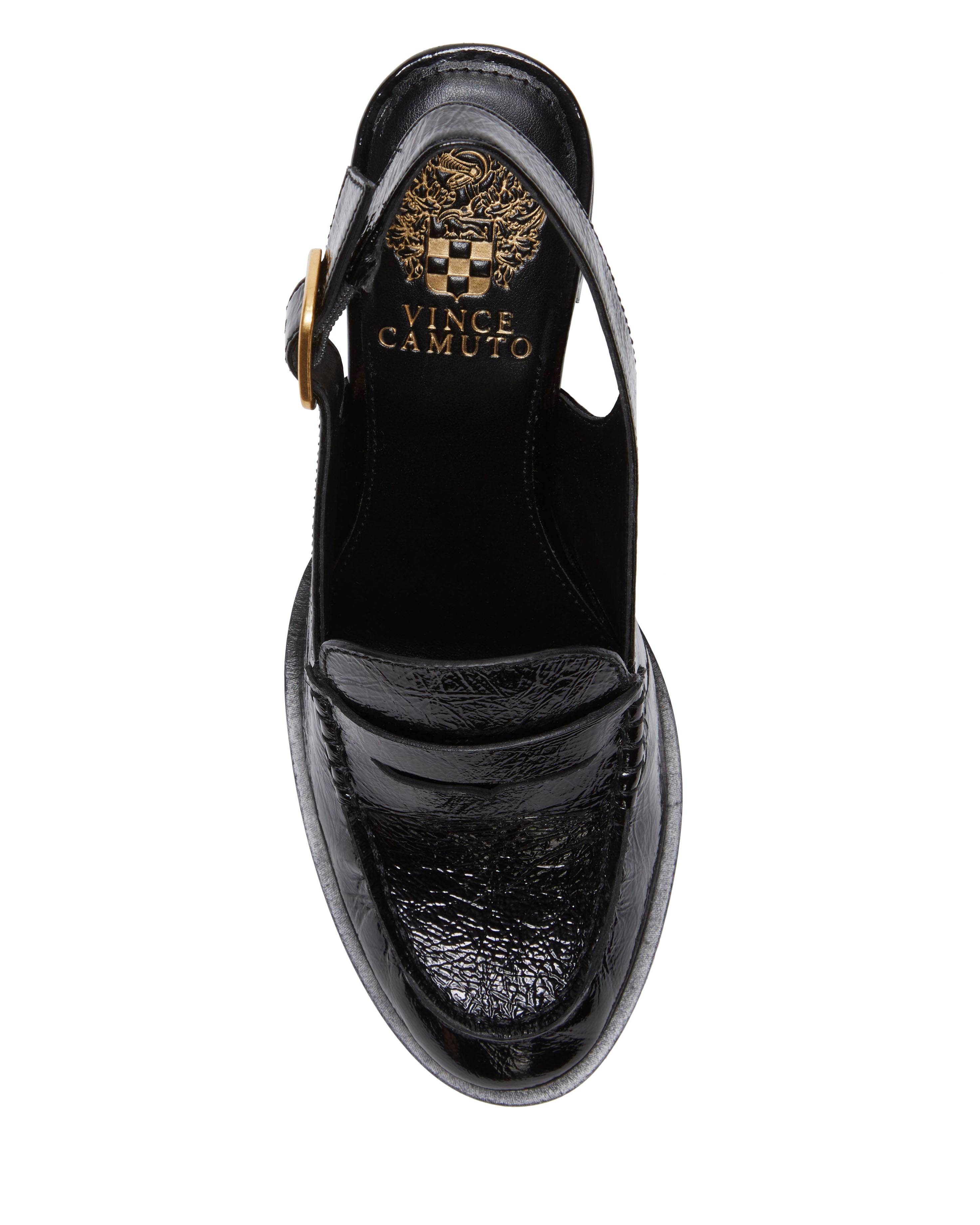 Gemma Slingback Loafer Shoes for Women | Comfort & Style