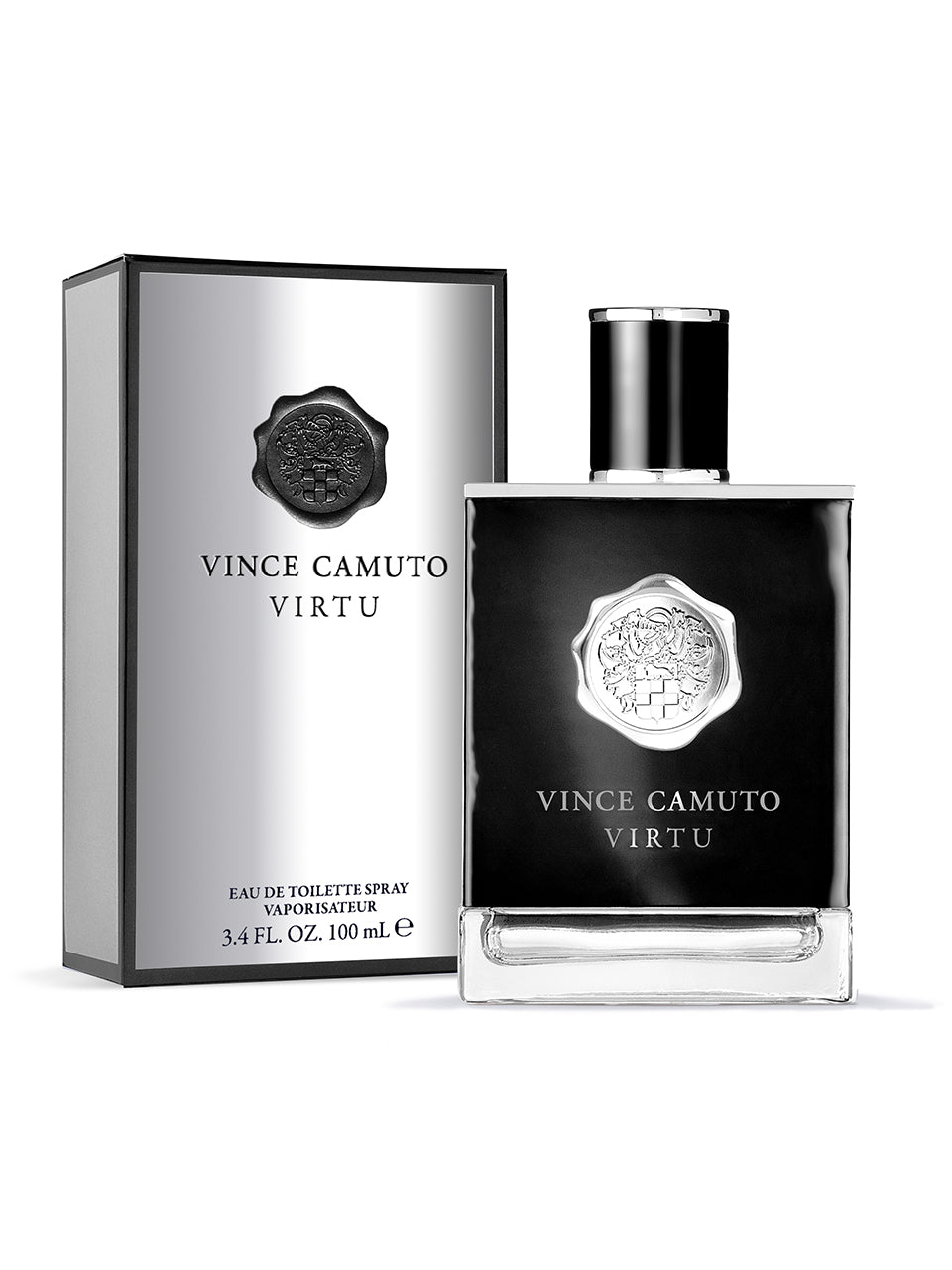 Men's Aromatic Eau de Toilette Spray | Vince Camuto Virtu