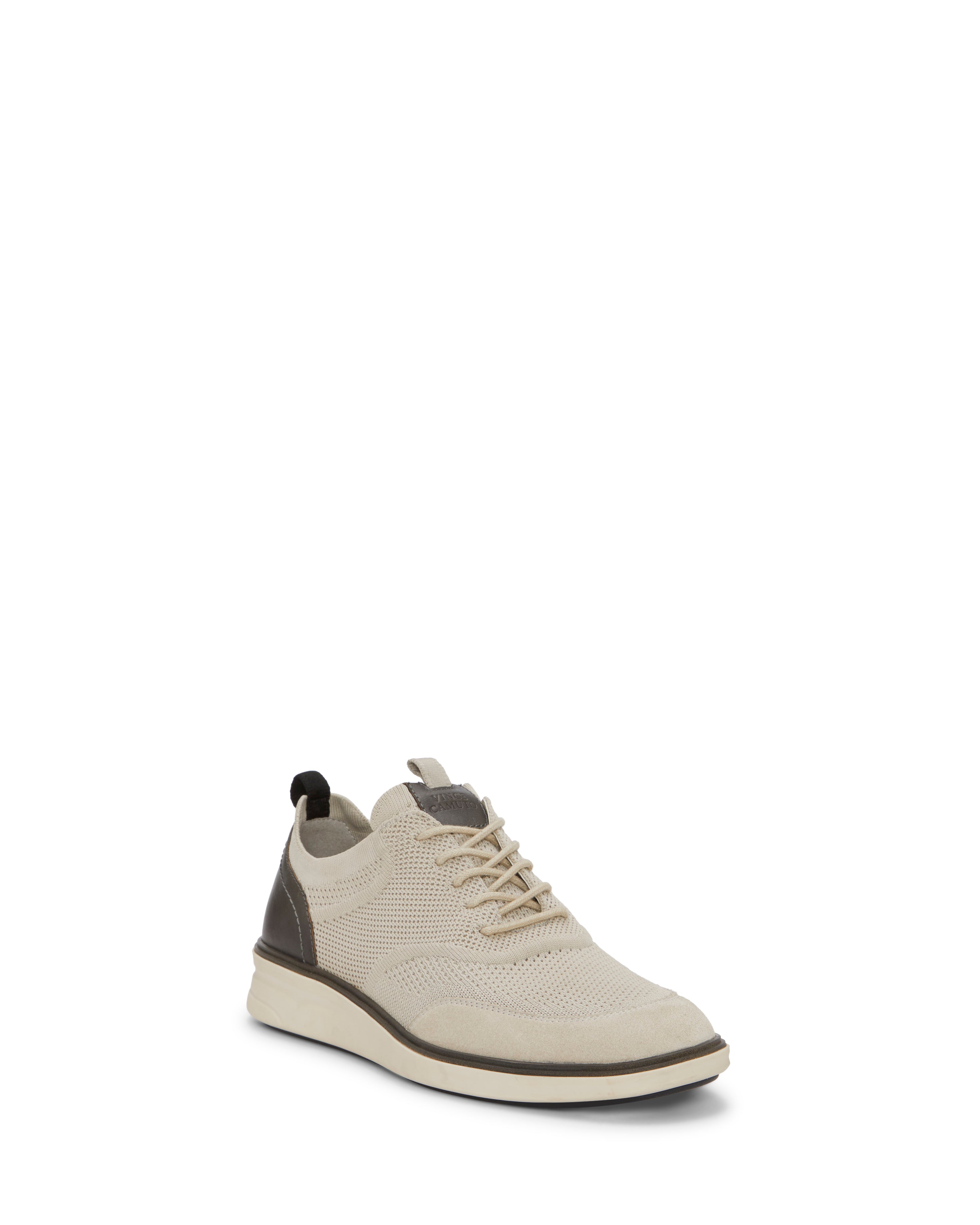 Men's Haldane Sneaker | Casual Comfort Walking Shoes