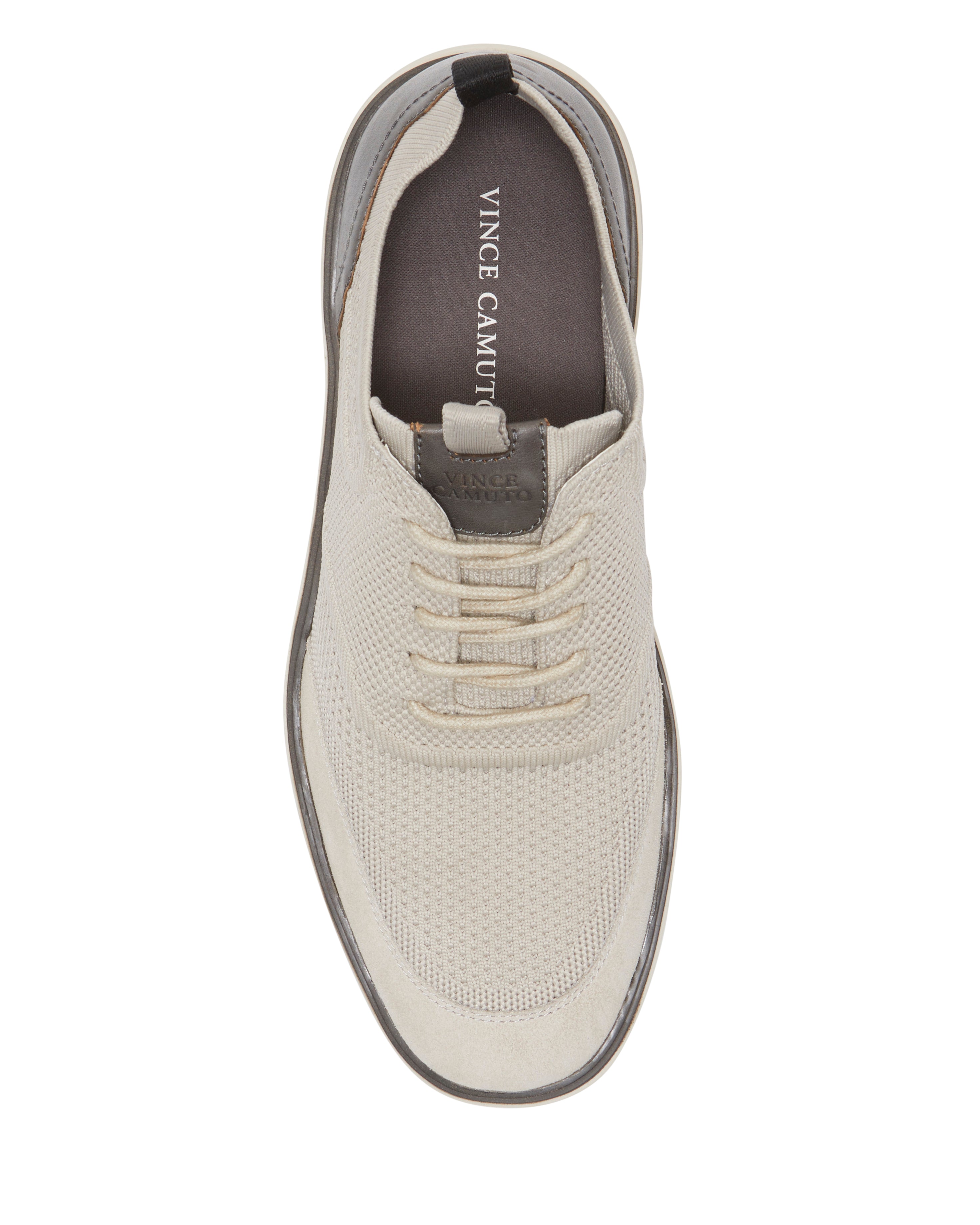 Men's Haldane Sneaker | Casual Comfort Walking Shoes