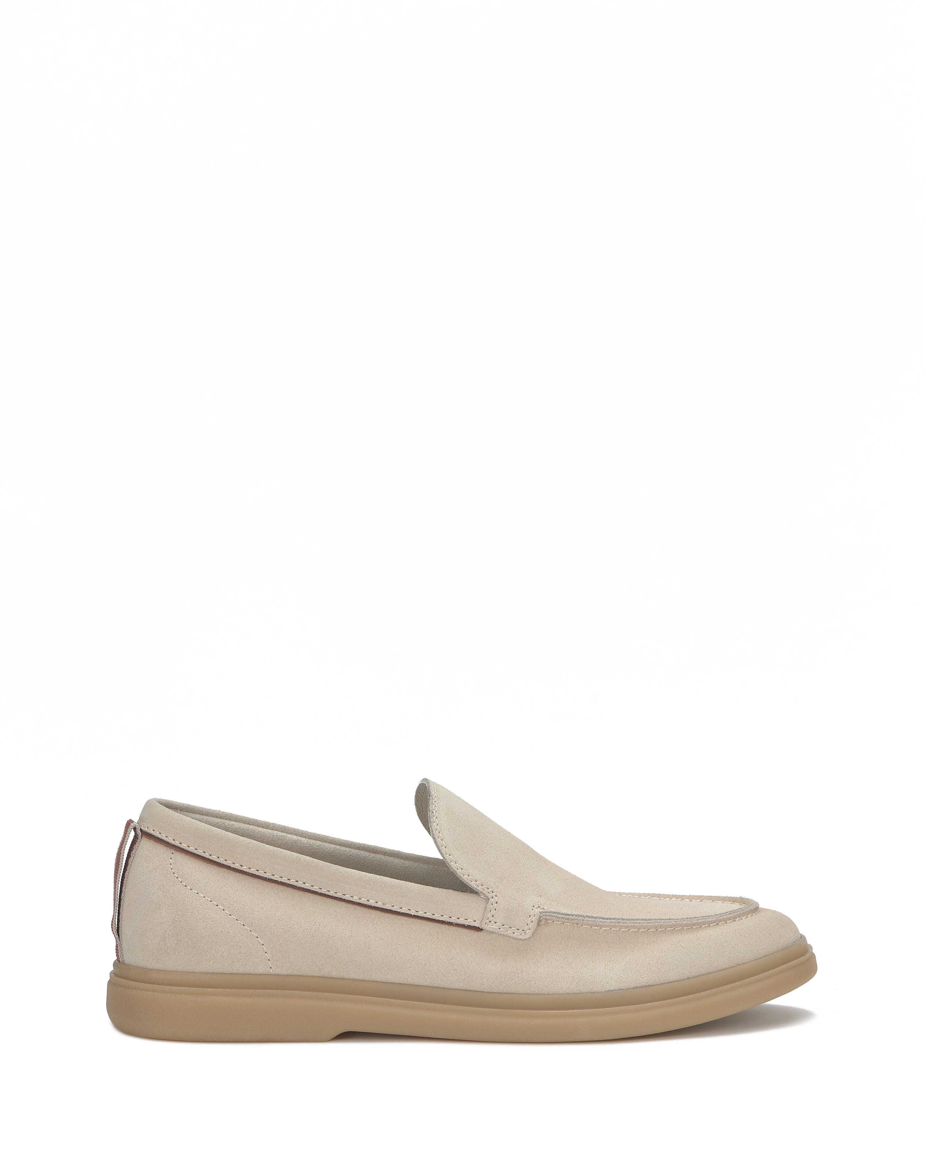 Men's Ceridwen Leather Loafers | Comfortable Slip-On Shoes