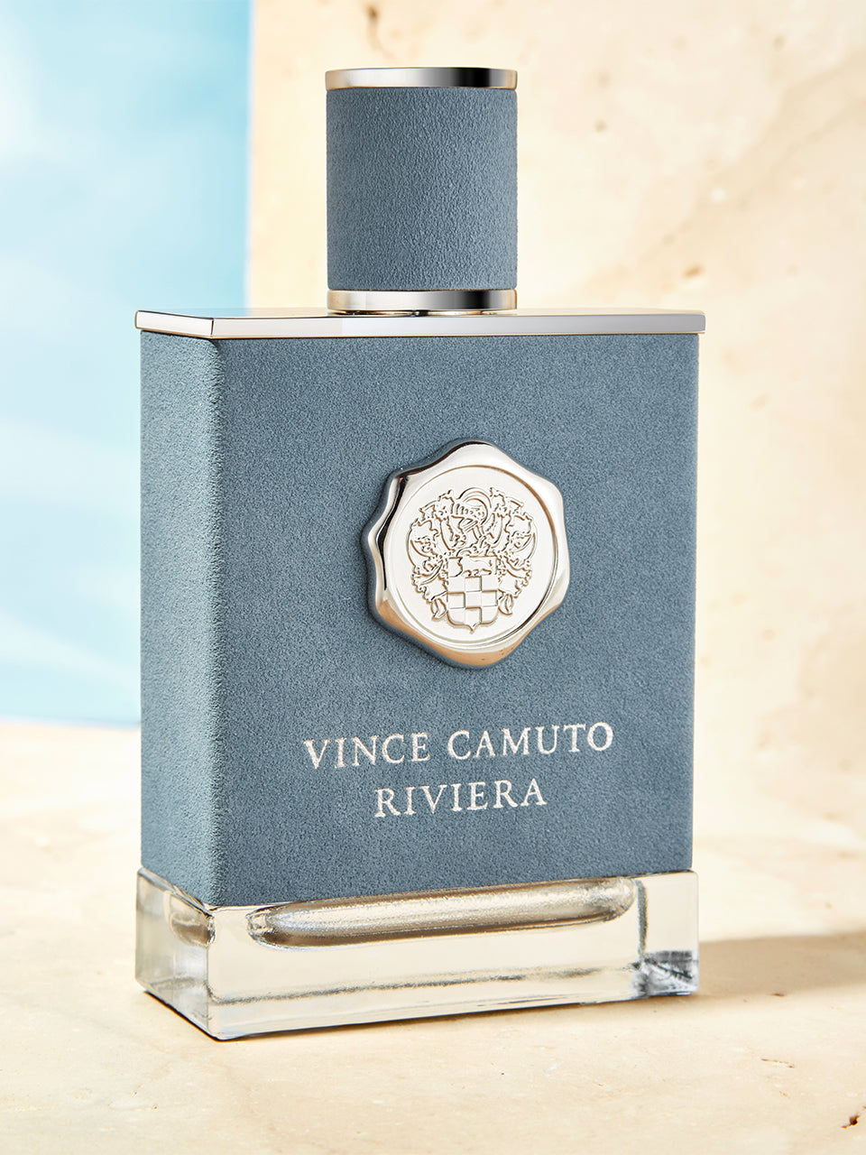 Men's Riviera 3-Piece Cologne Set with Lemon & Lavender Scents