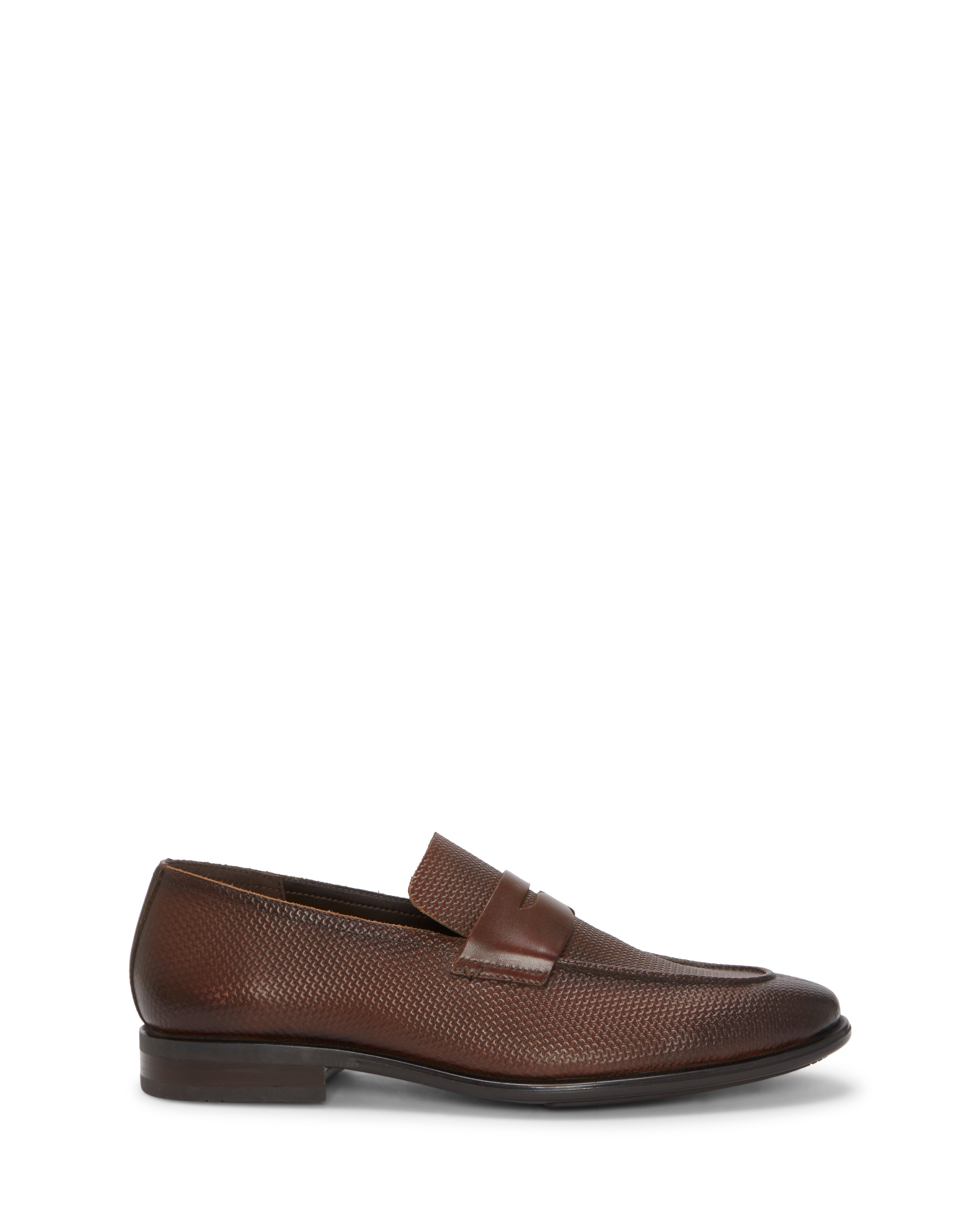 Men's Penny Loafers | Cyler Classic Slip-On Shoes