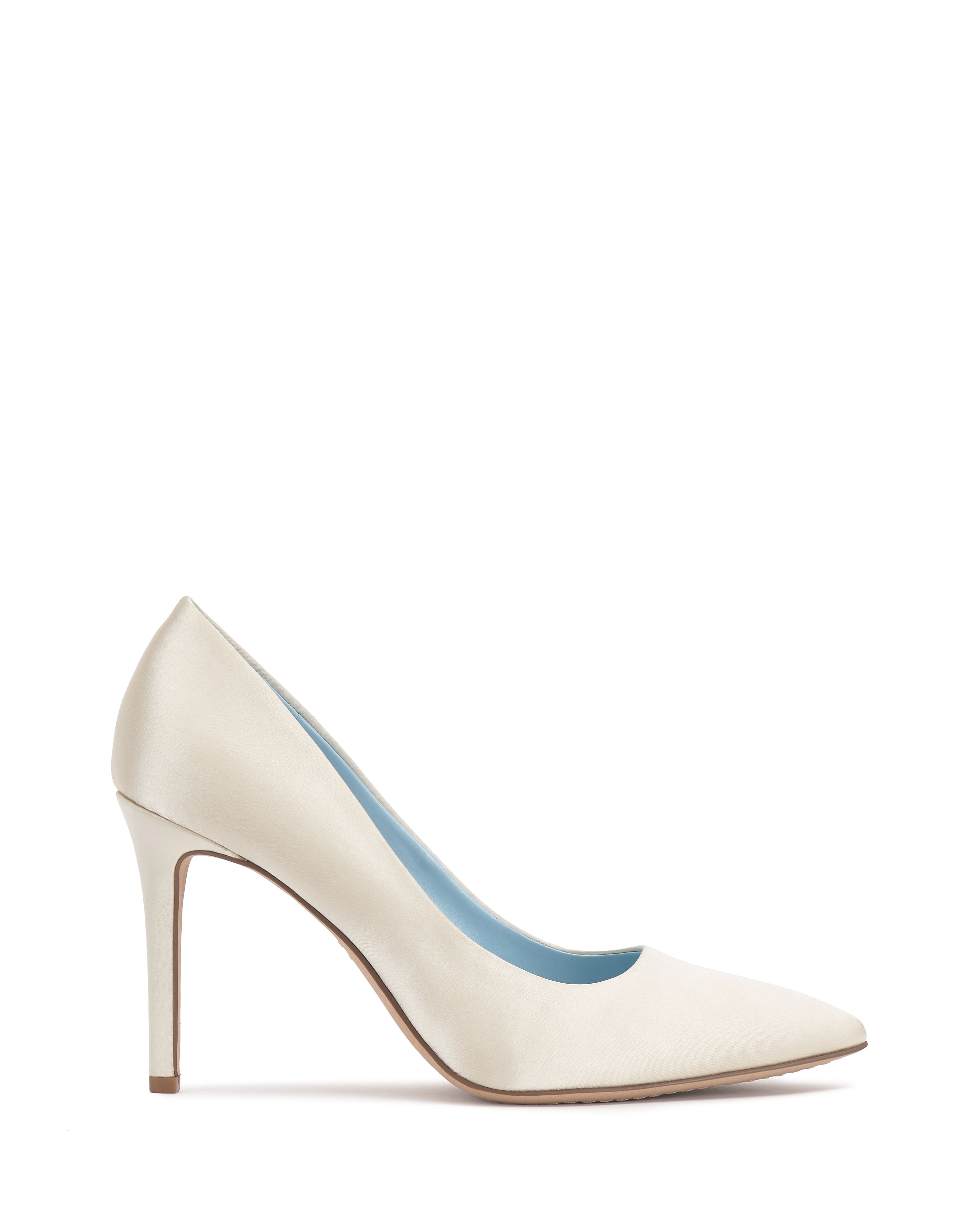 Classic Pointed-Toe Stiletto Pump for Women | Savilla