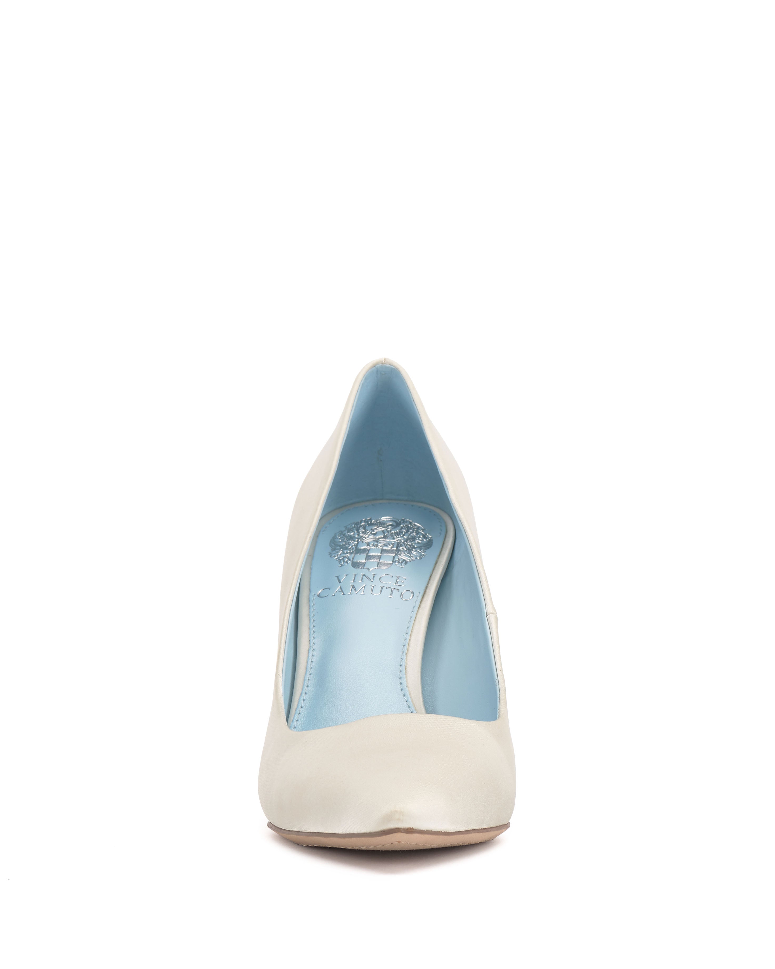 Classic Pointed-Toe Stiletto Pump for Women | Savilla