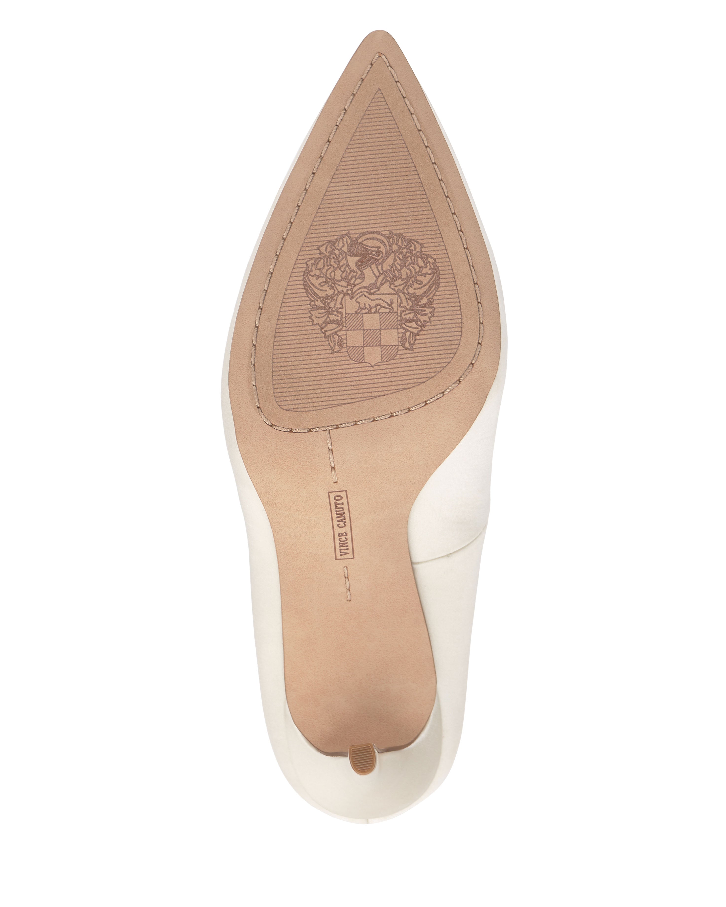 Classic Pointed-Toe Stiletto Pump for Women | Savilla