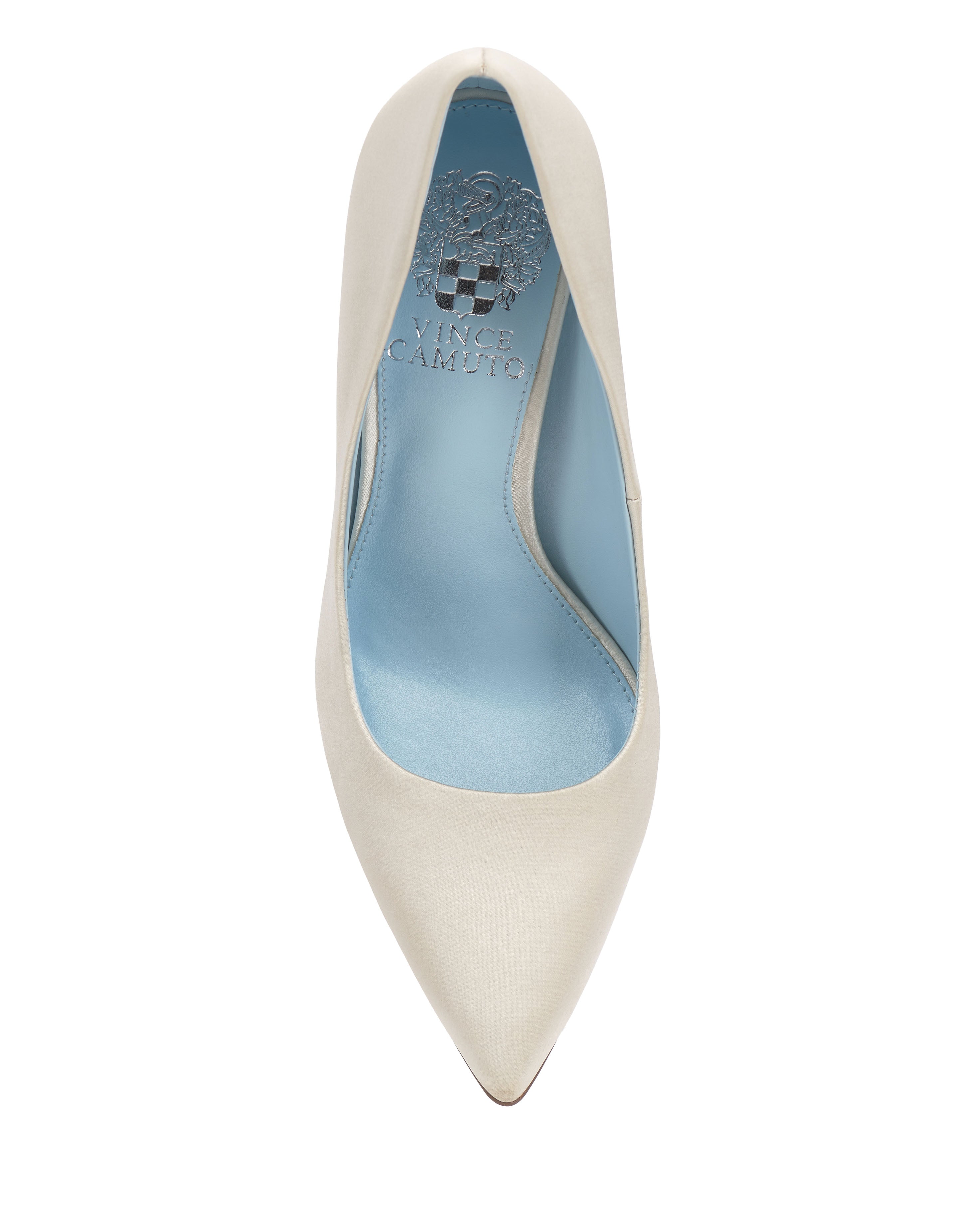 Classic Pointed-Toe Stiletto Pump for Women | Savilla