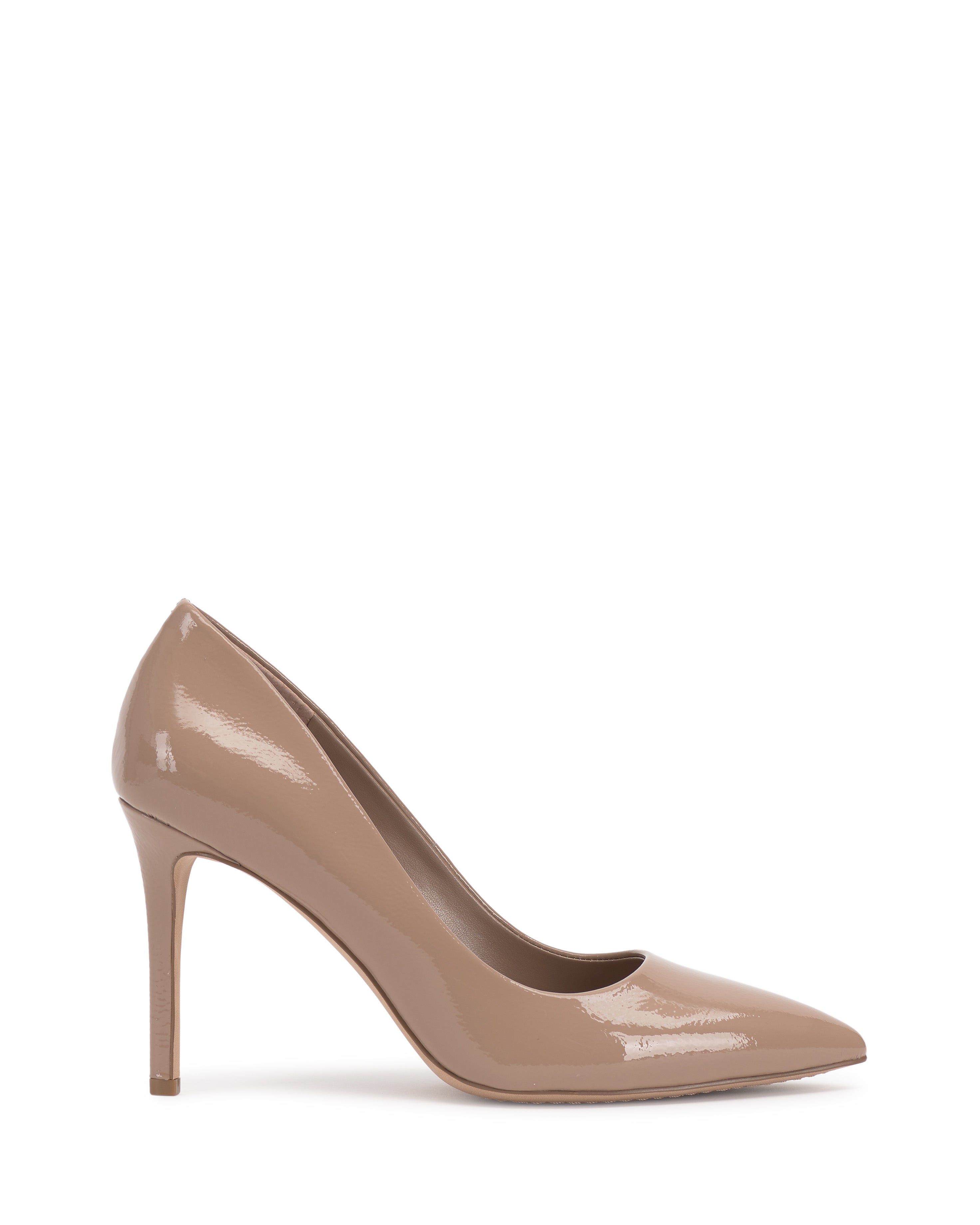 Classic Pointed-Toe Stiletto Pump for Women | Savilla
