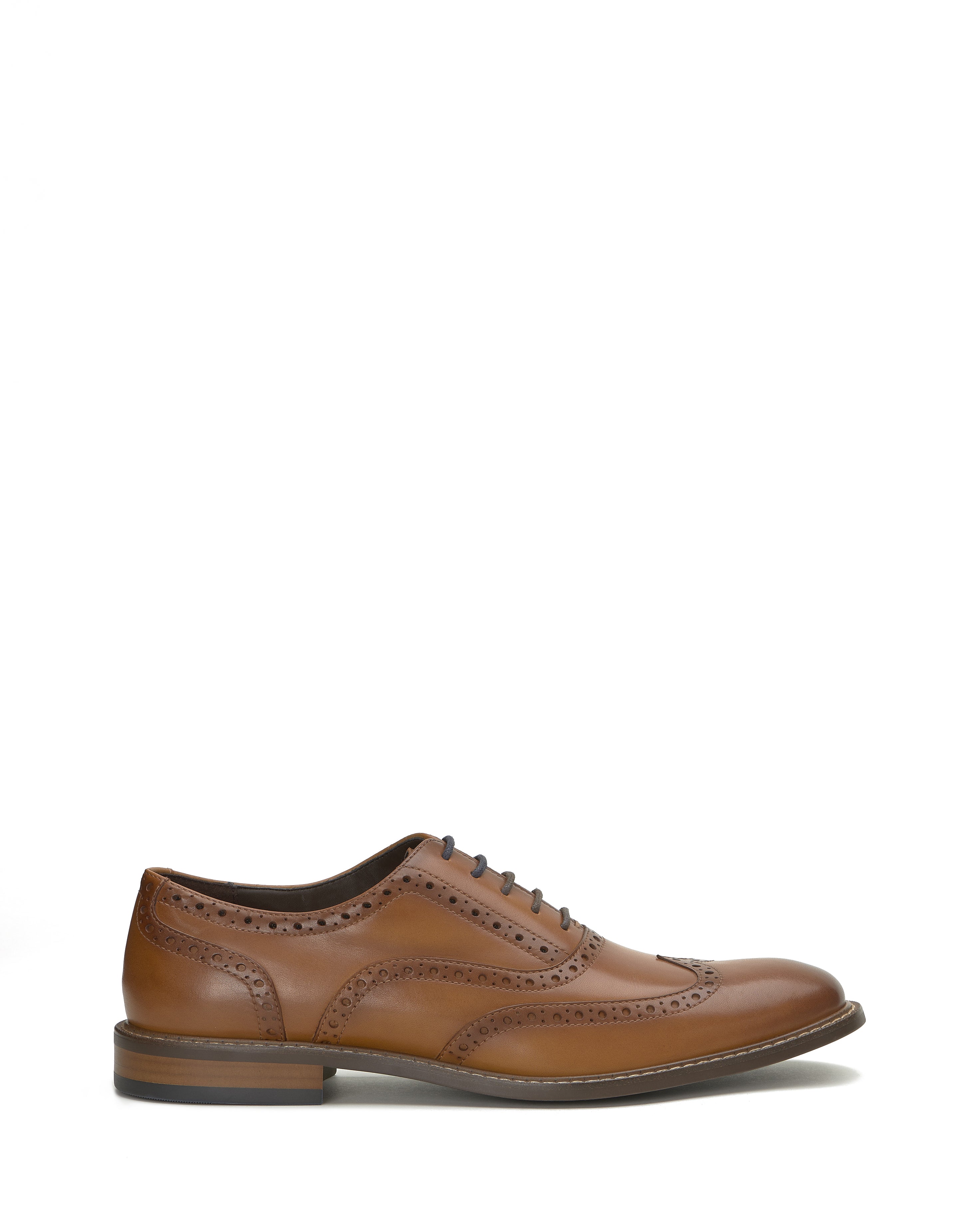 Men's Wingtip Brogue Shoes with Flex365 Technology | Lazzarp
