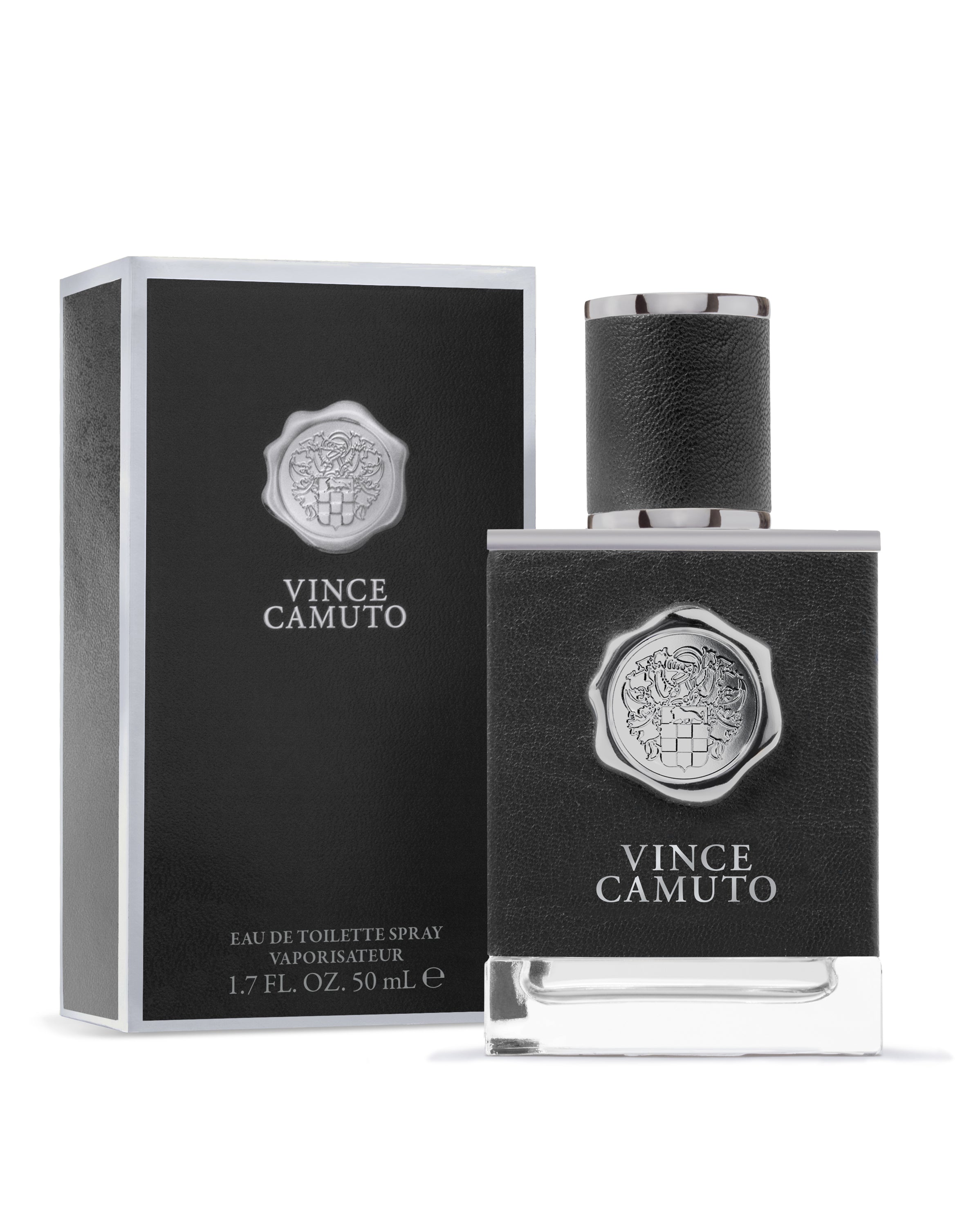 Men's Eau de Toilette Spray 1.7 oz - Vince Camuto
