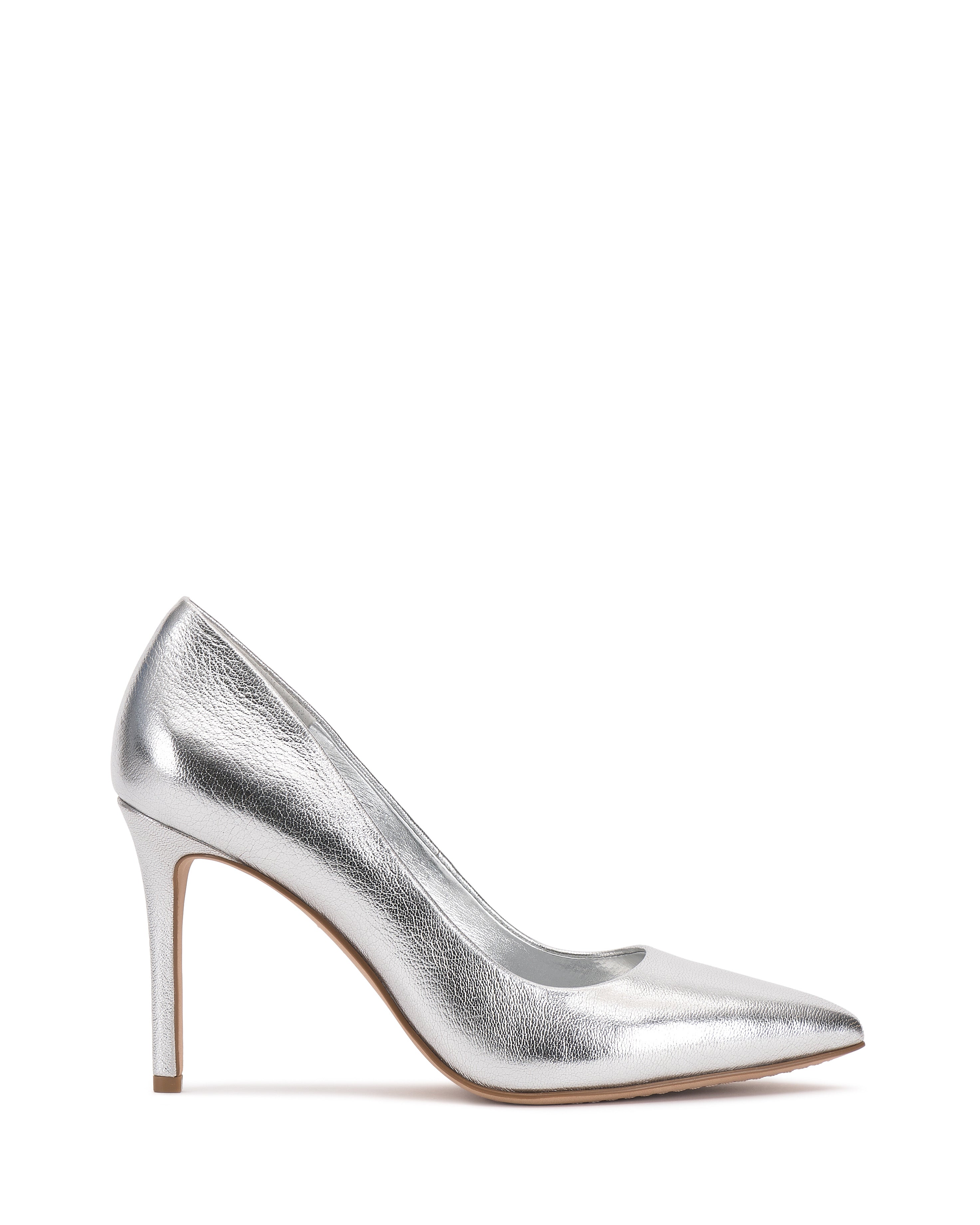 Classic Pointed-Toe Stiletto Pump for Women | Savilla