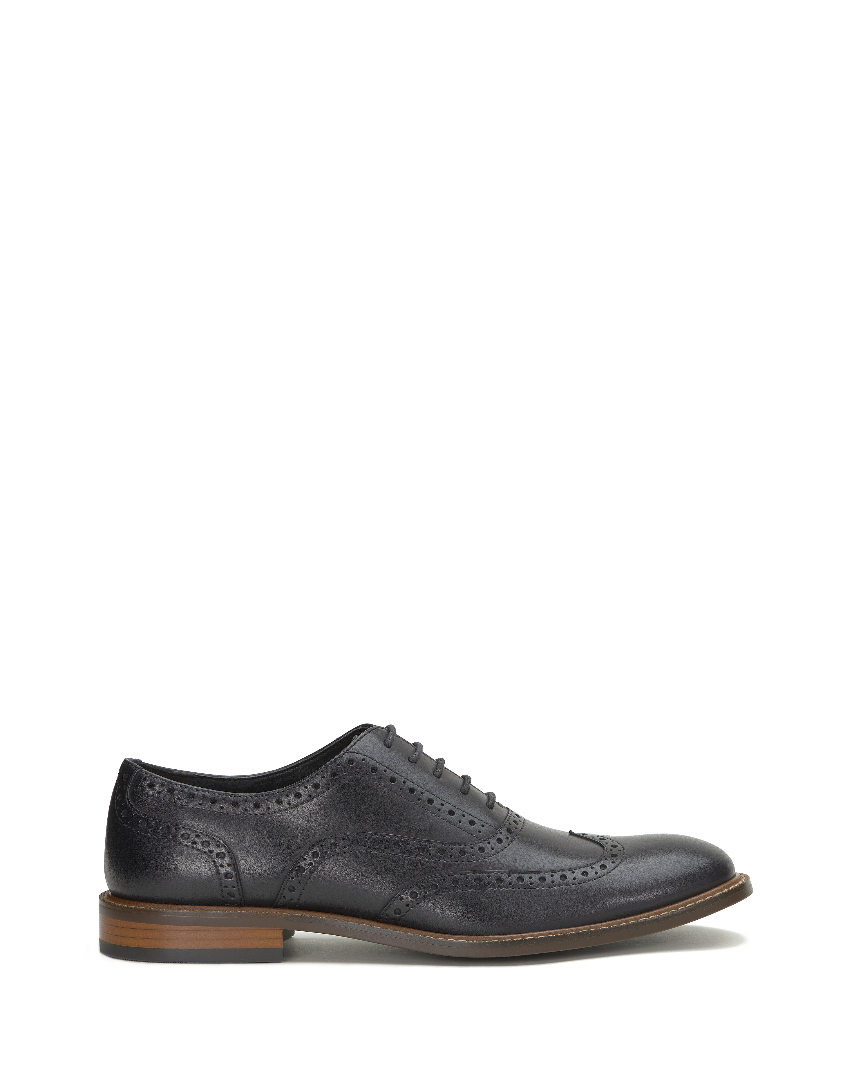 Men's Wingtip Brogue Shoes with Flex365 Technology | Lazzarp