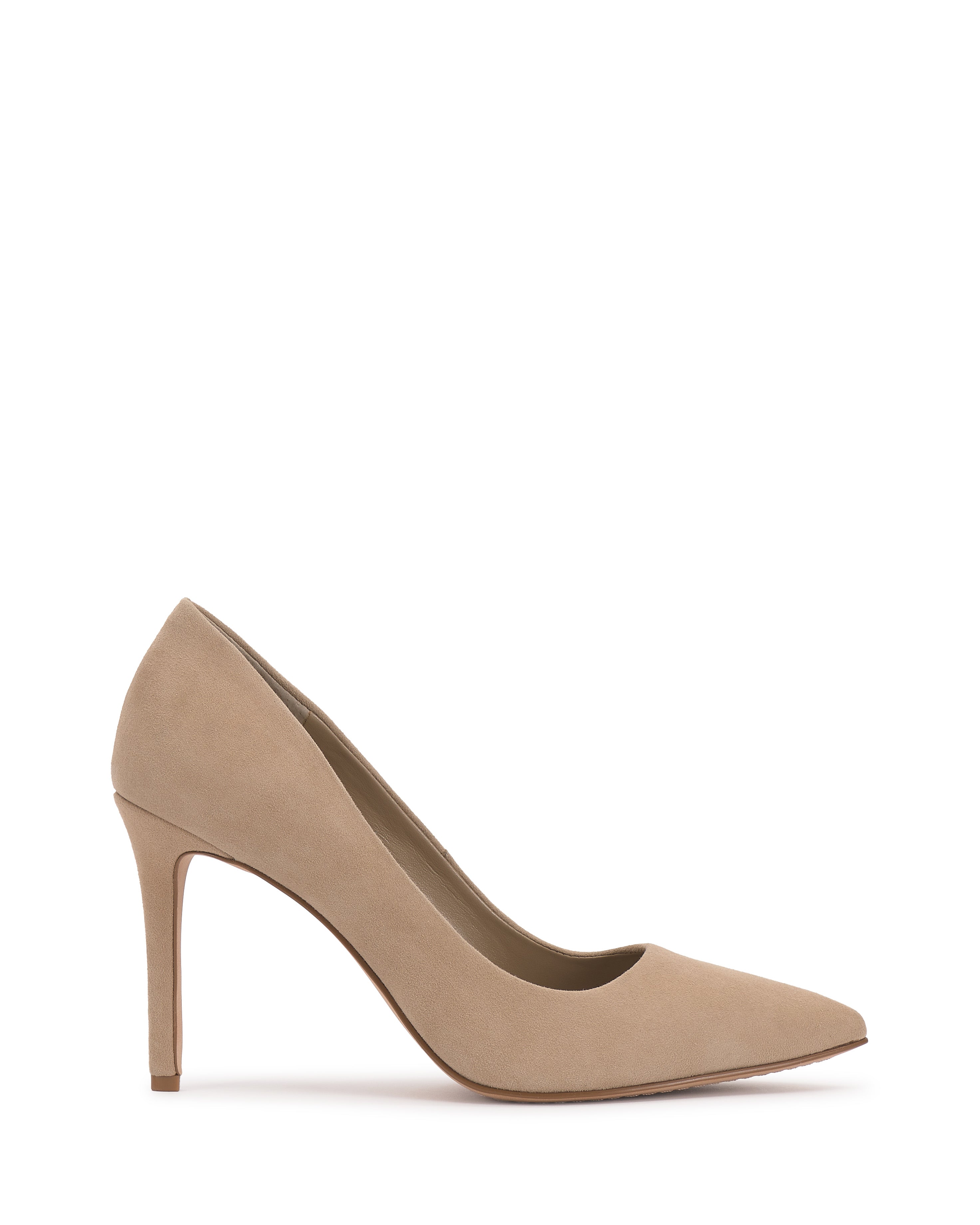 Classic Pointed-Toe Stiletto Pump for Women | Savilla