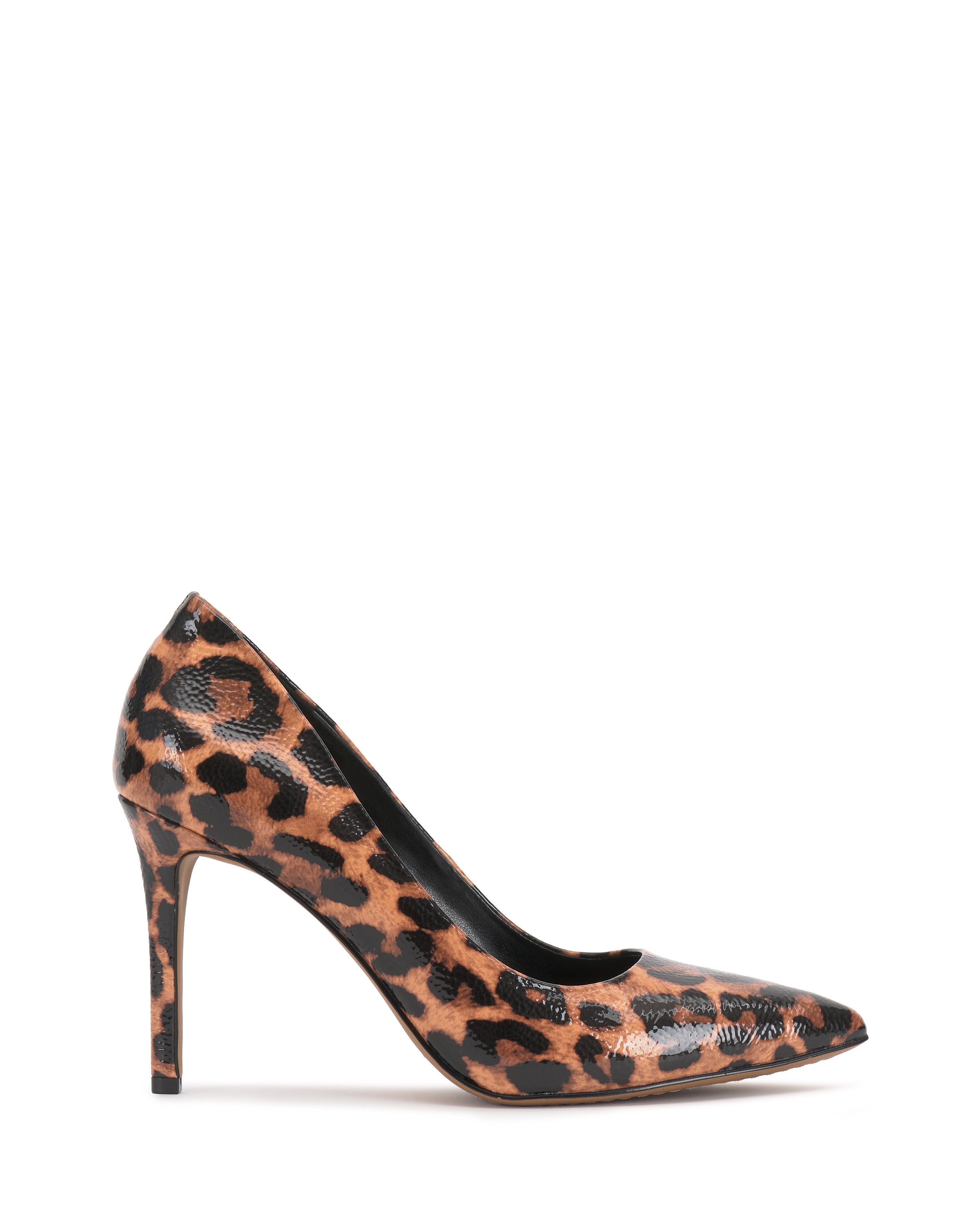 Classic Pointed-Toe Stiletto Pump for Women | Savilla