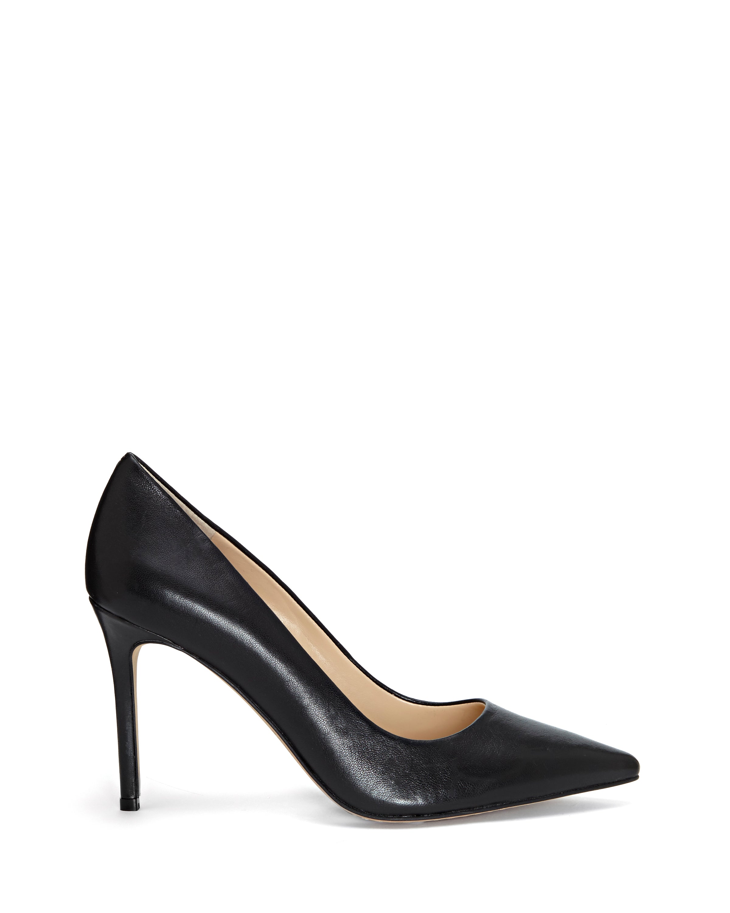 Classic Pointed-Toe Stiletto Pump for Women | Savilla
