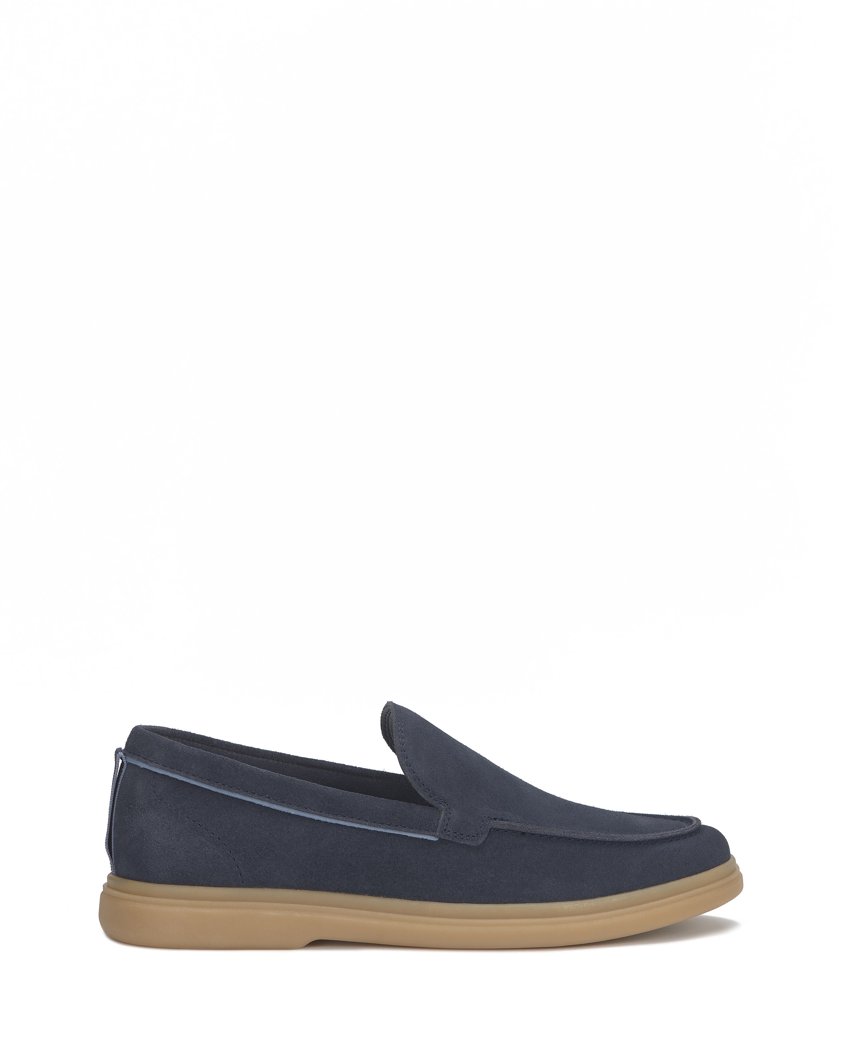 Men's Ceridwen Leather Loafers | Comfortable Slip-On Shoes