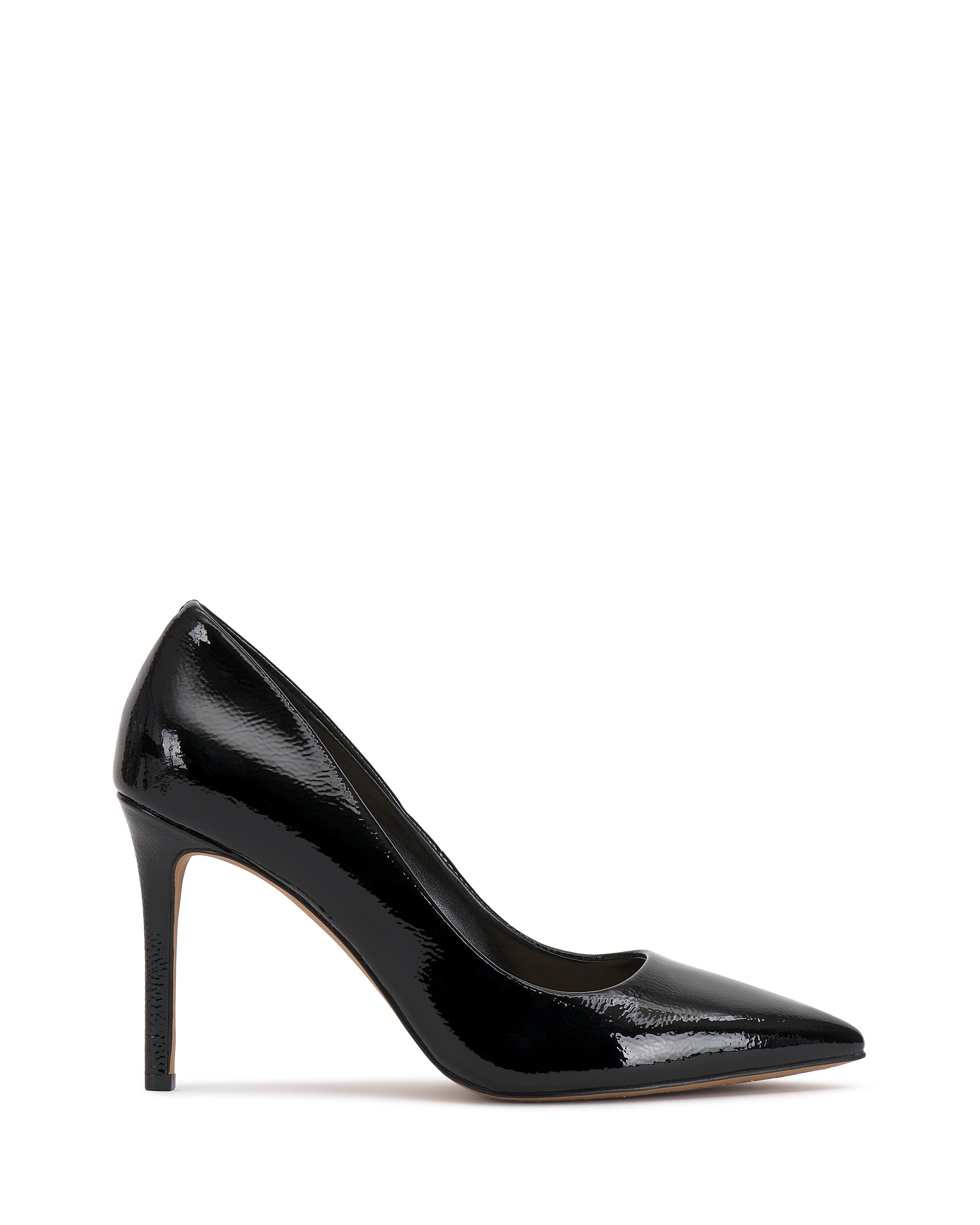 Classic Pointed-Toe Stiletto Pump for Women | Savilla