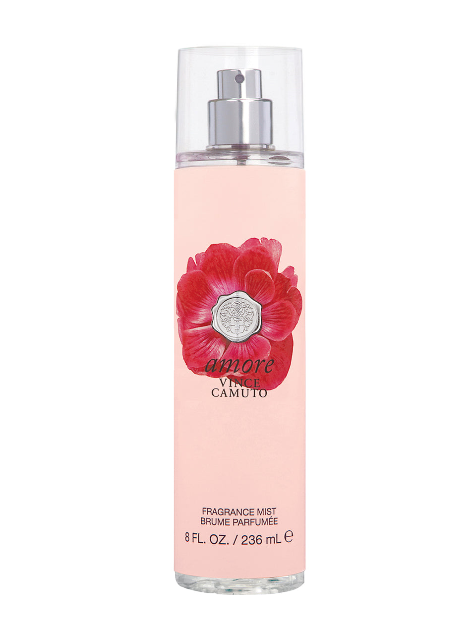 Flirty Fruity Body Mist with Sandalwood | Amore 8.0 oz