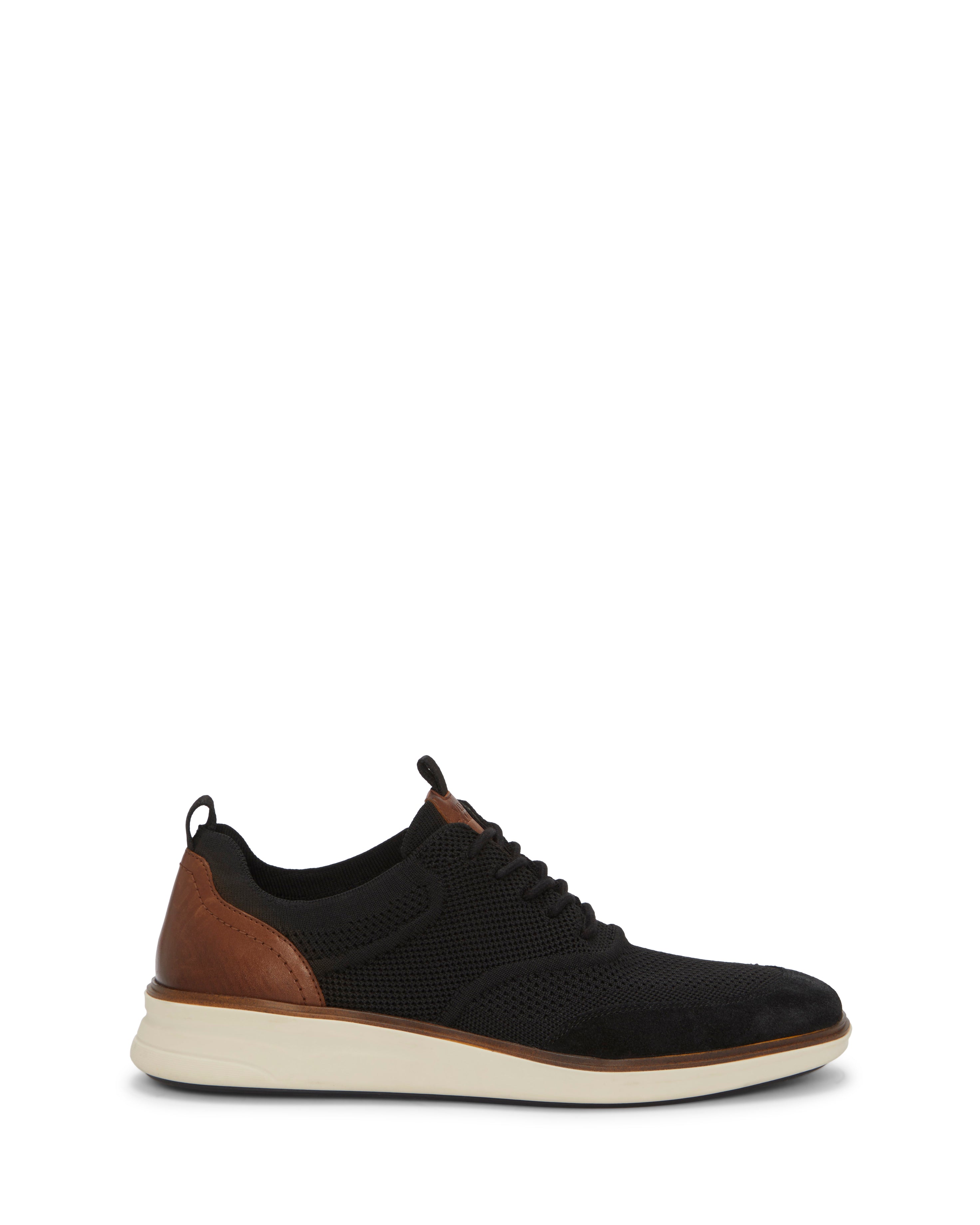 Men's Haldane Sneaker | Casual Comfort Walking Shoes