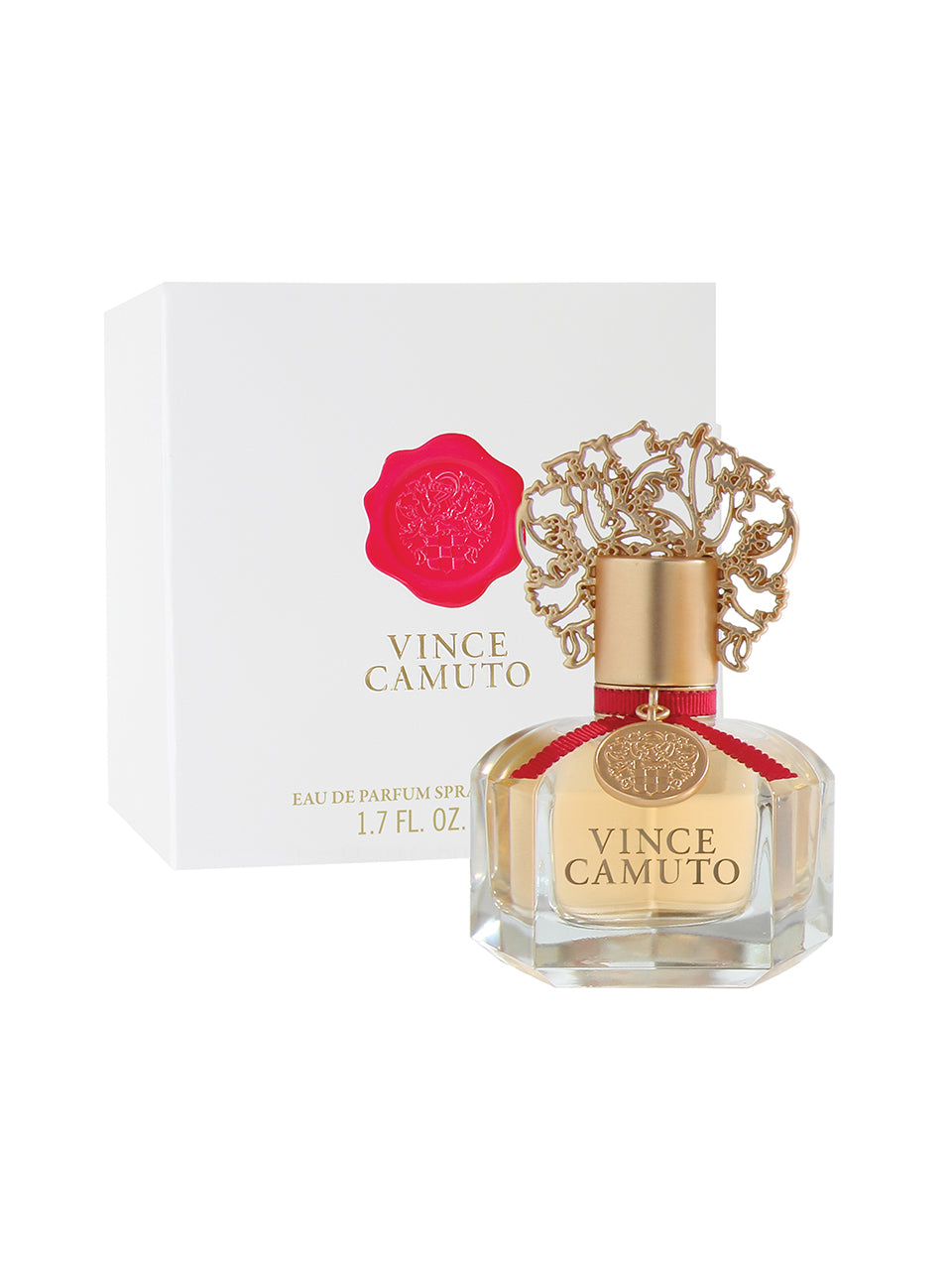 Women's Eau de Parfum Spray 1.7 oz - Vince Camuto