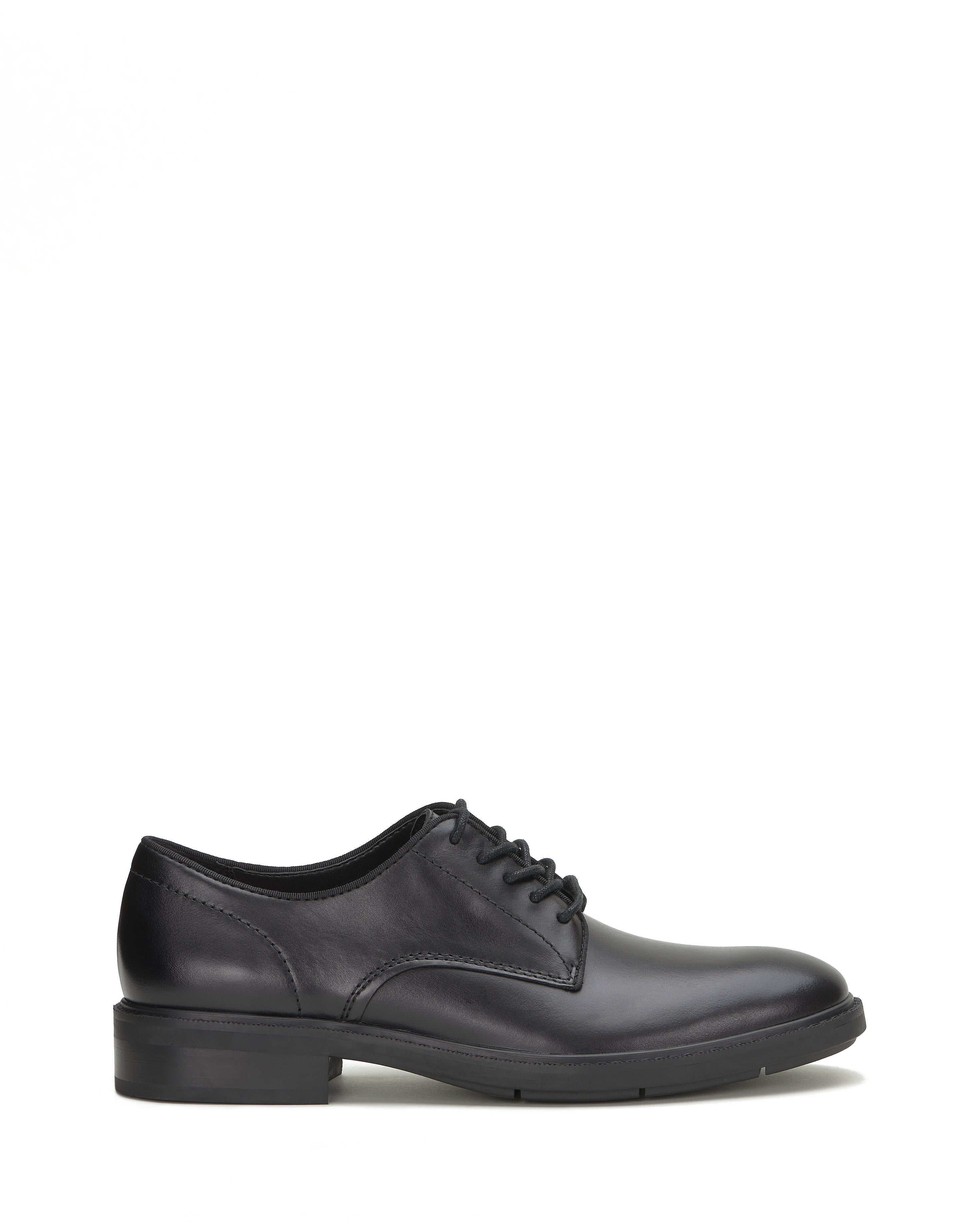 Men's Leather Derby Shoes for Suits & Casual Wear | Ferdie
